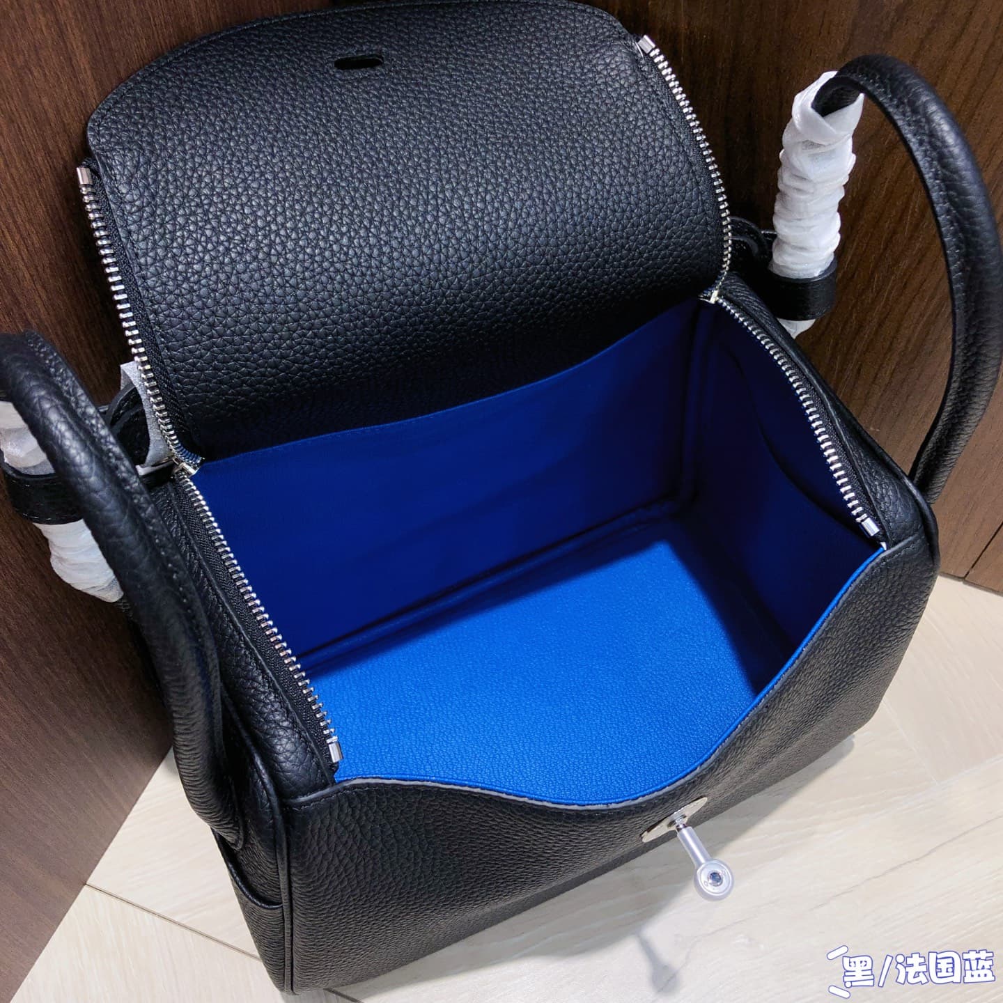 Hermes Black Large Product