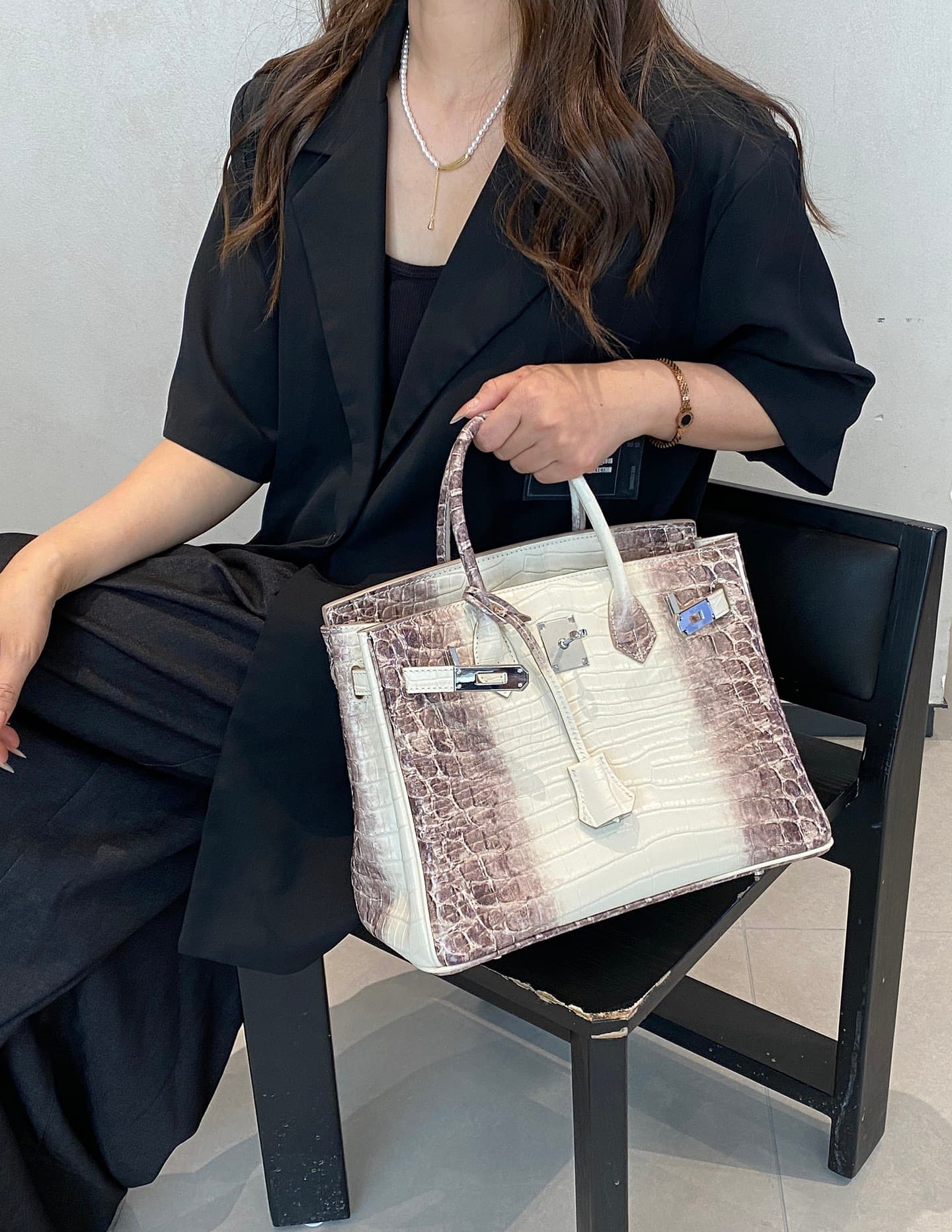 Hermes Accessory