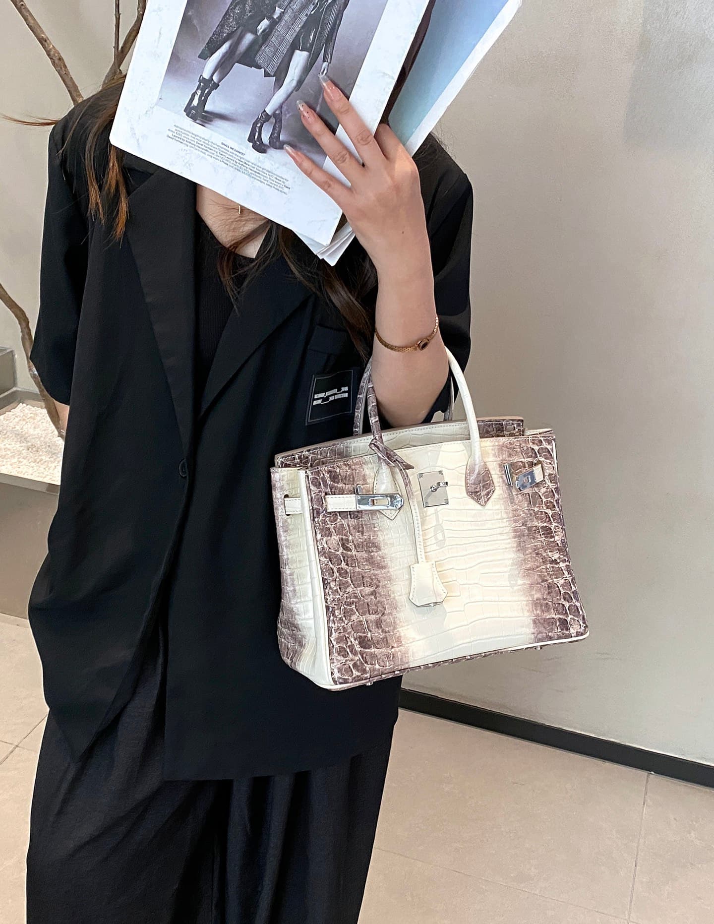 Hermes Product