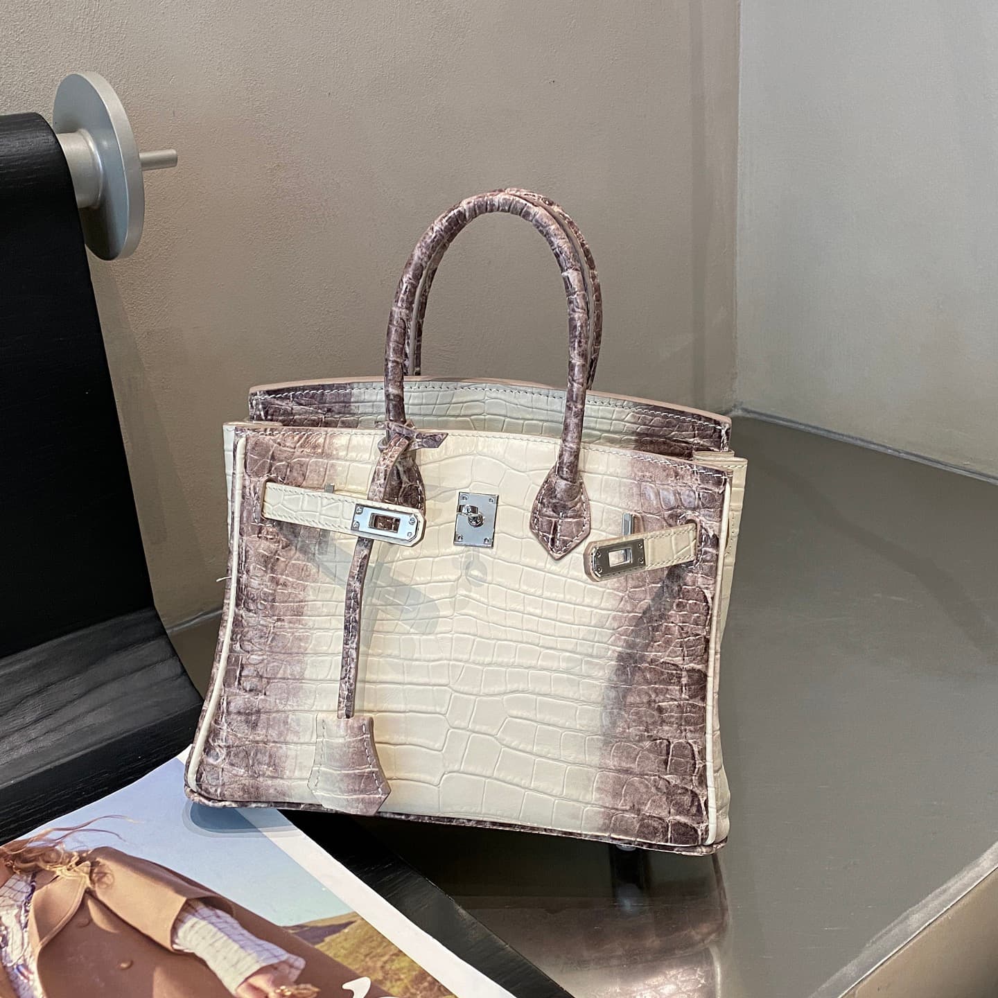 Hermes Accessory