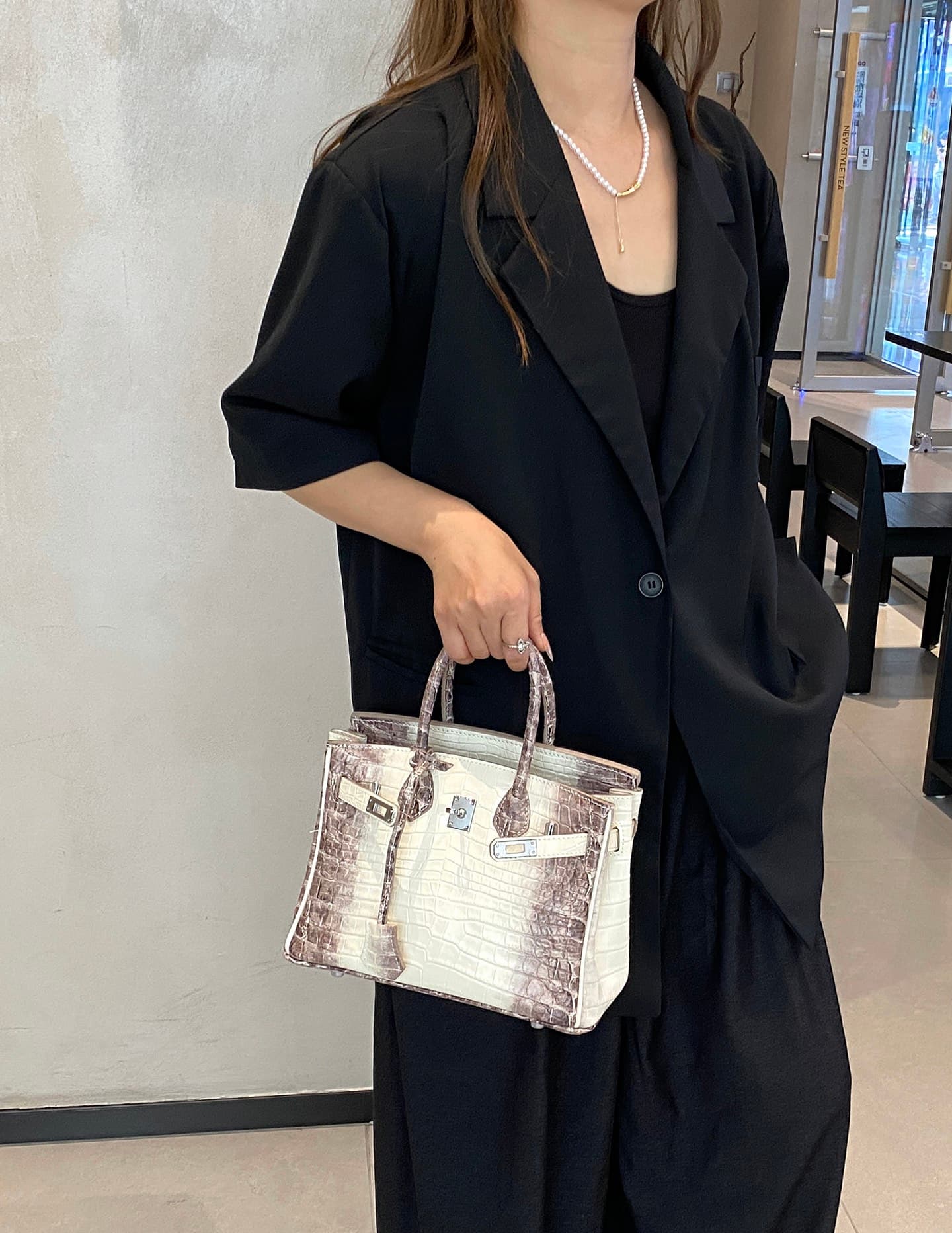 Hermes Product