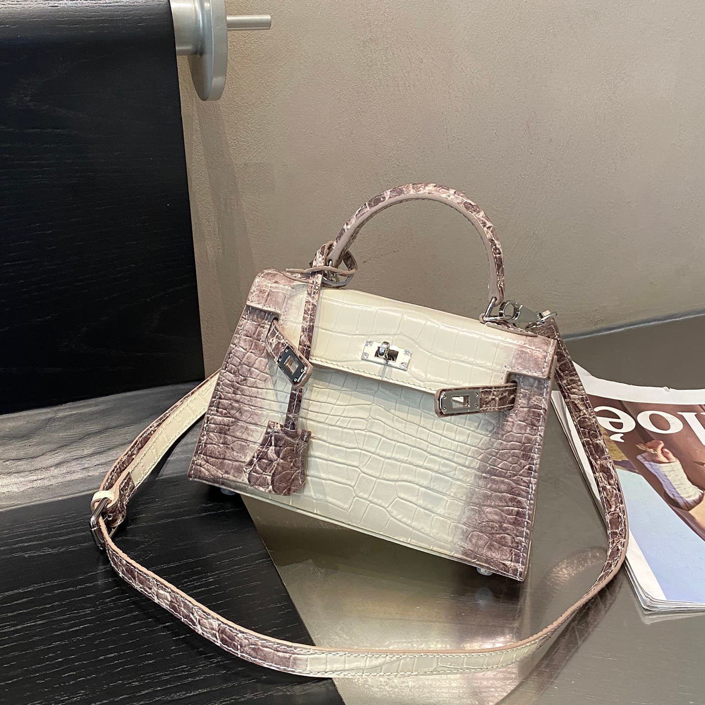 Hermes Accessory