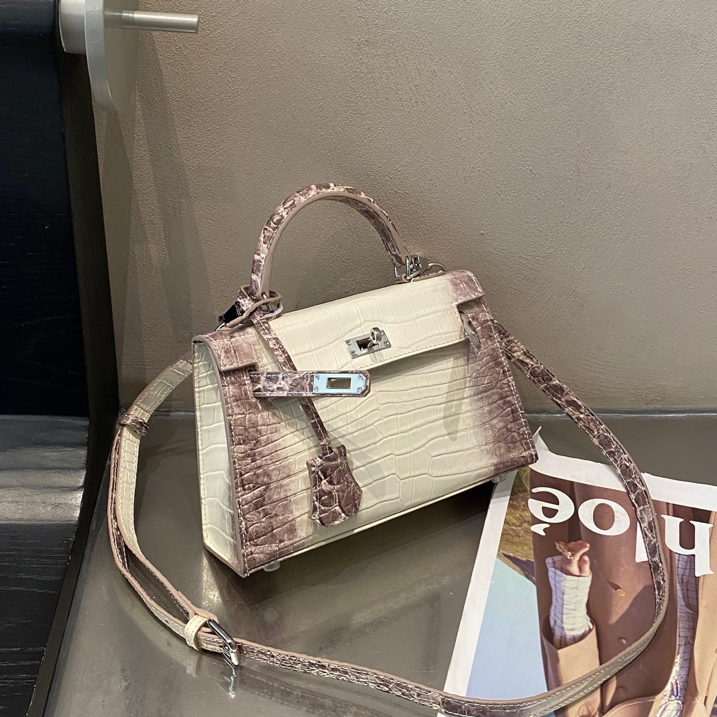 Hermes Product