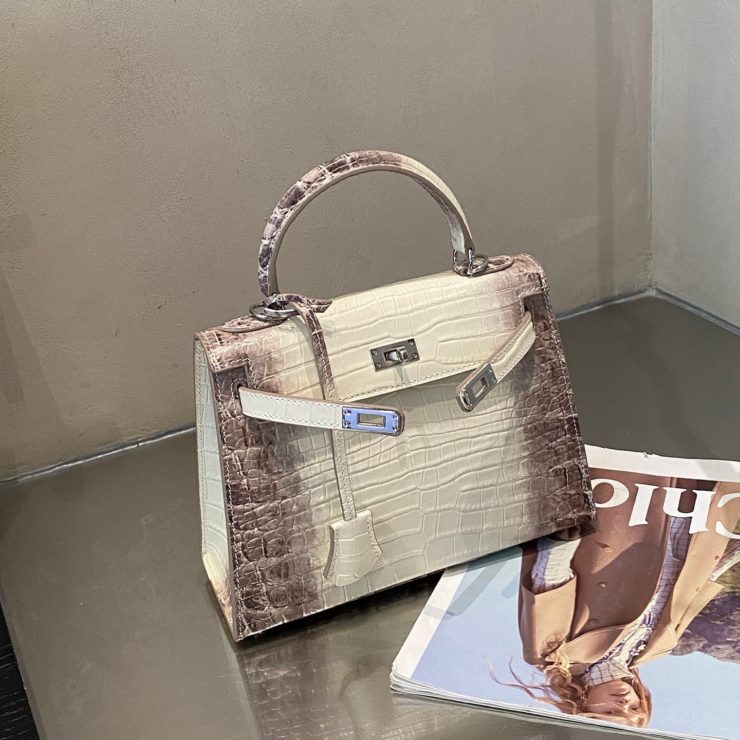 Hermes Accessory