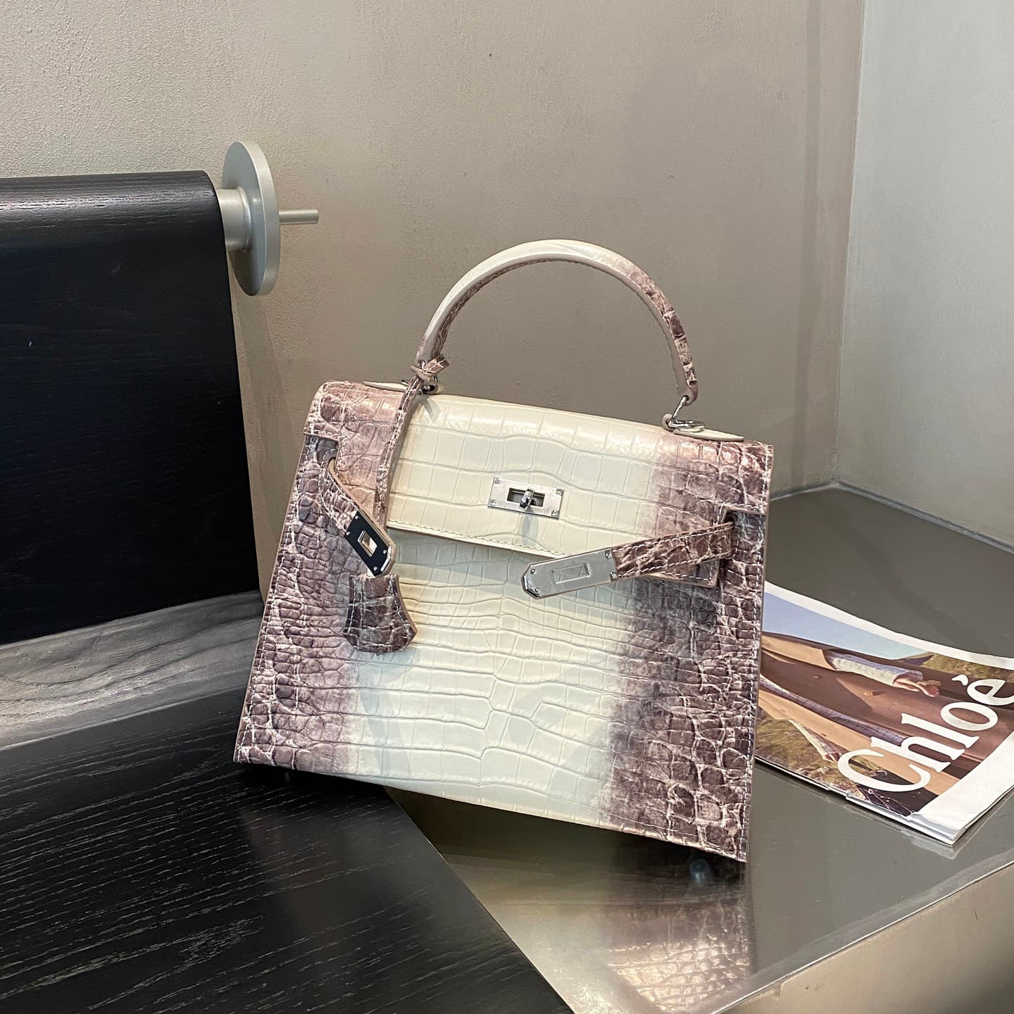 Hermes Accessory