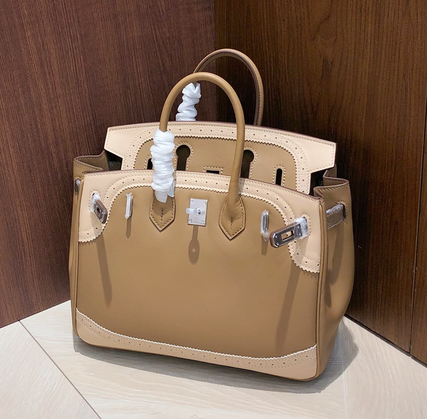 Hermes Gold Product