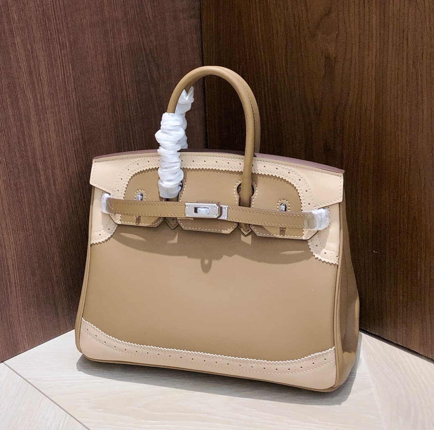 Hermes Gold Product