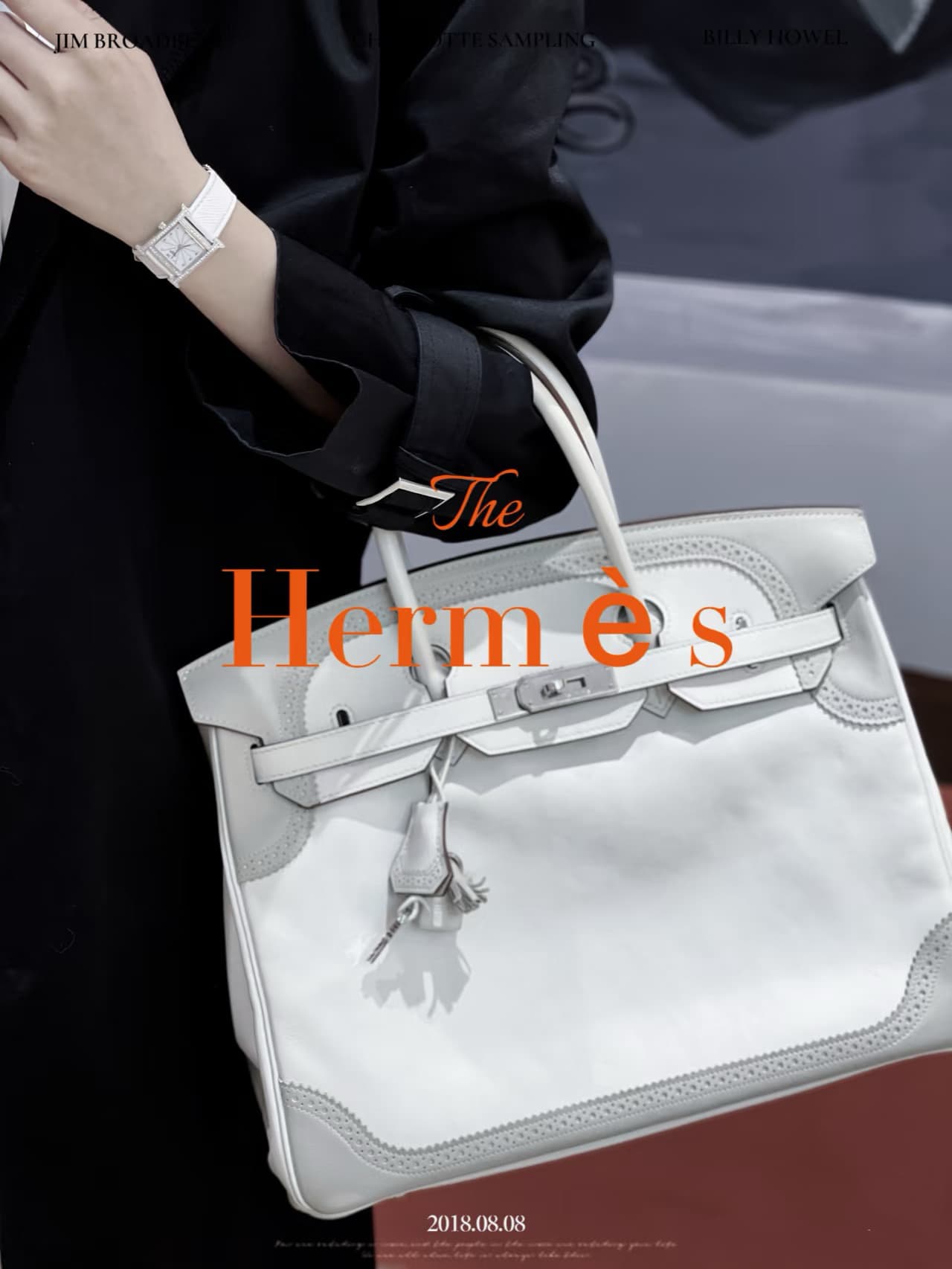 Hermes Gold Product
