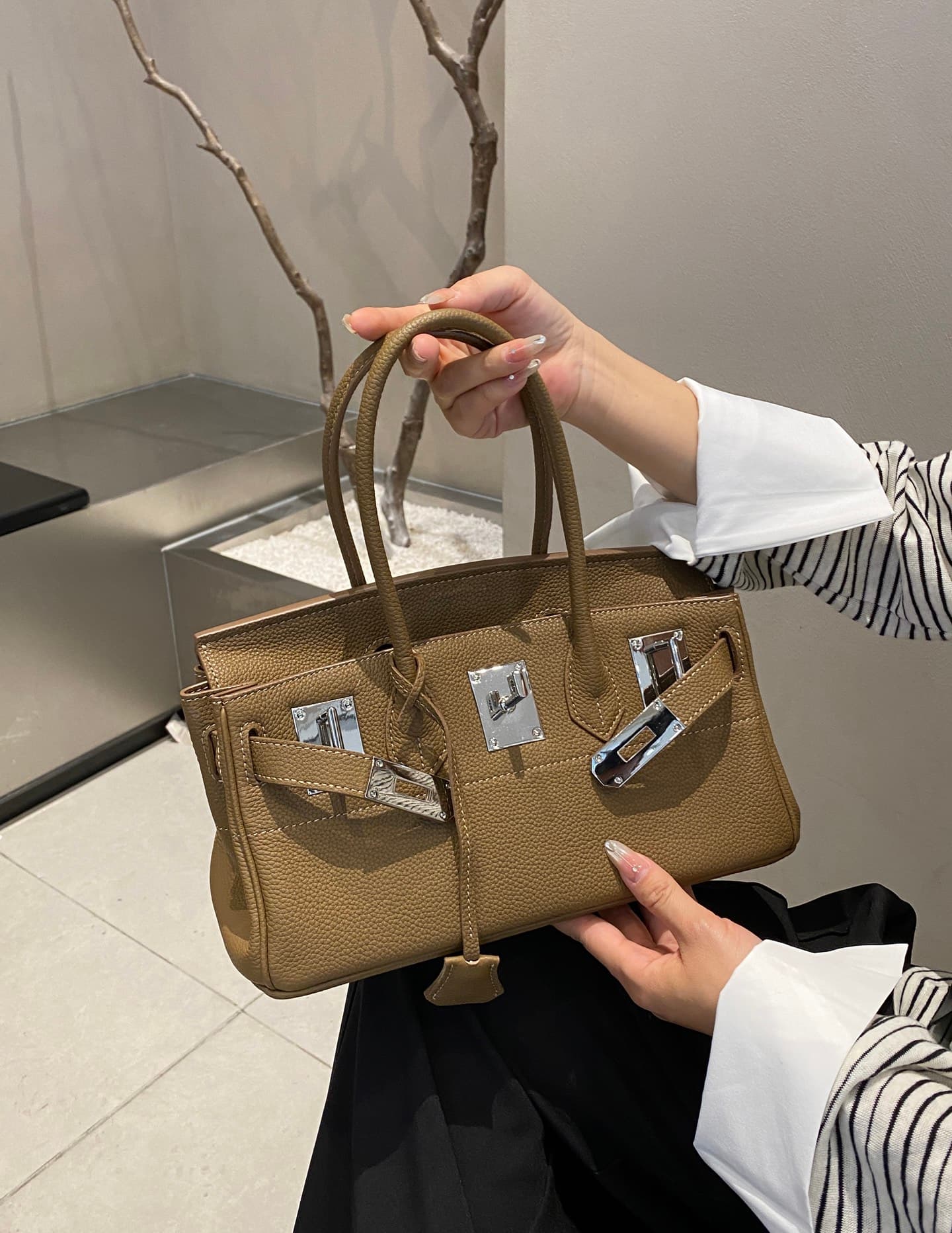 Hermes Gold Product