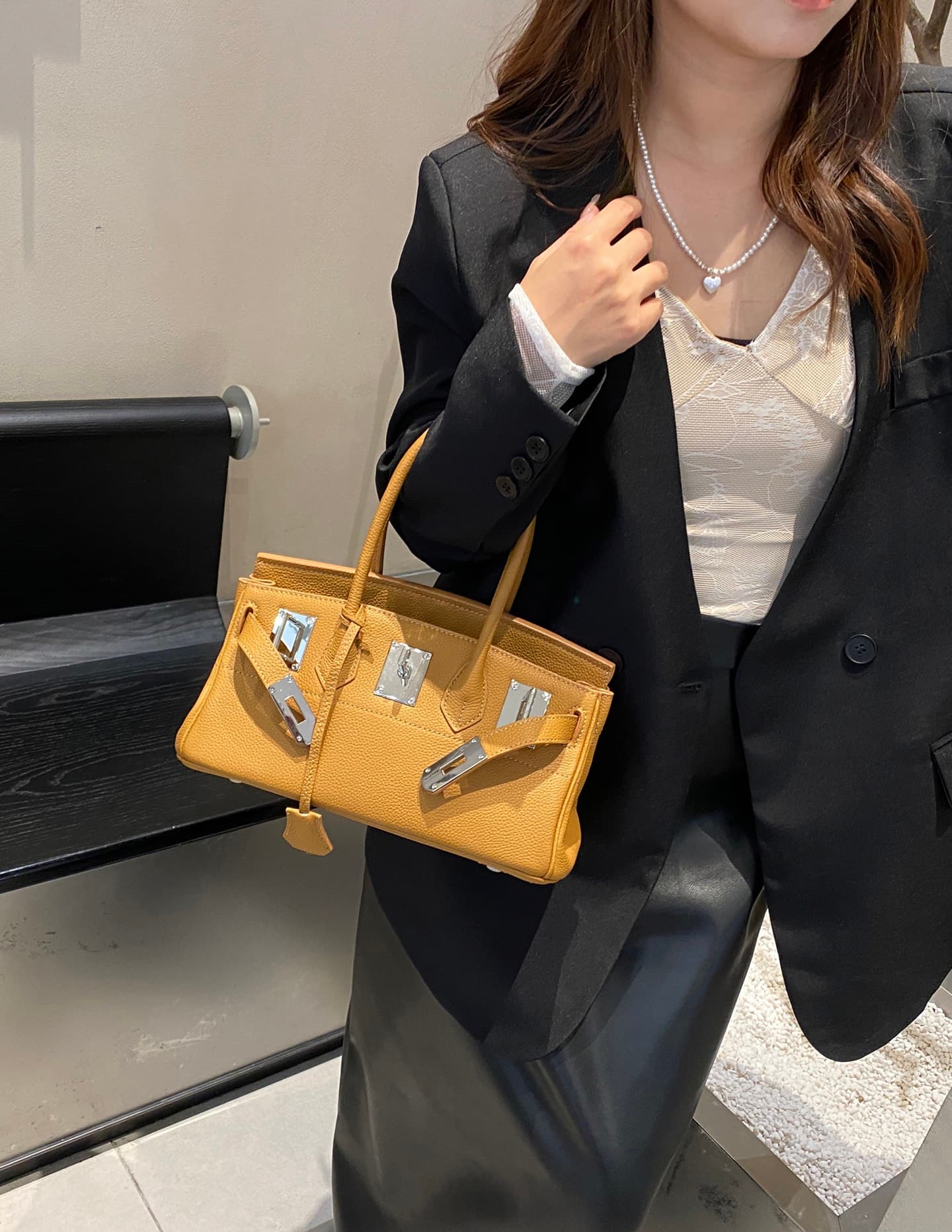 Hermes Gold Product