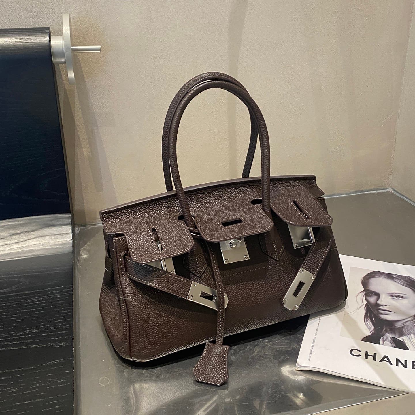Hermes Gold Product