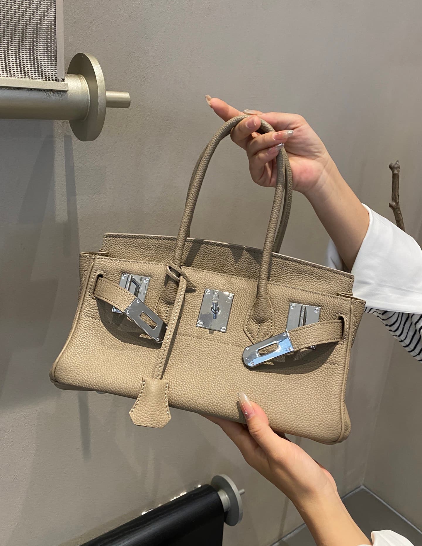 Hermes Gold Product