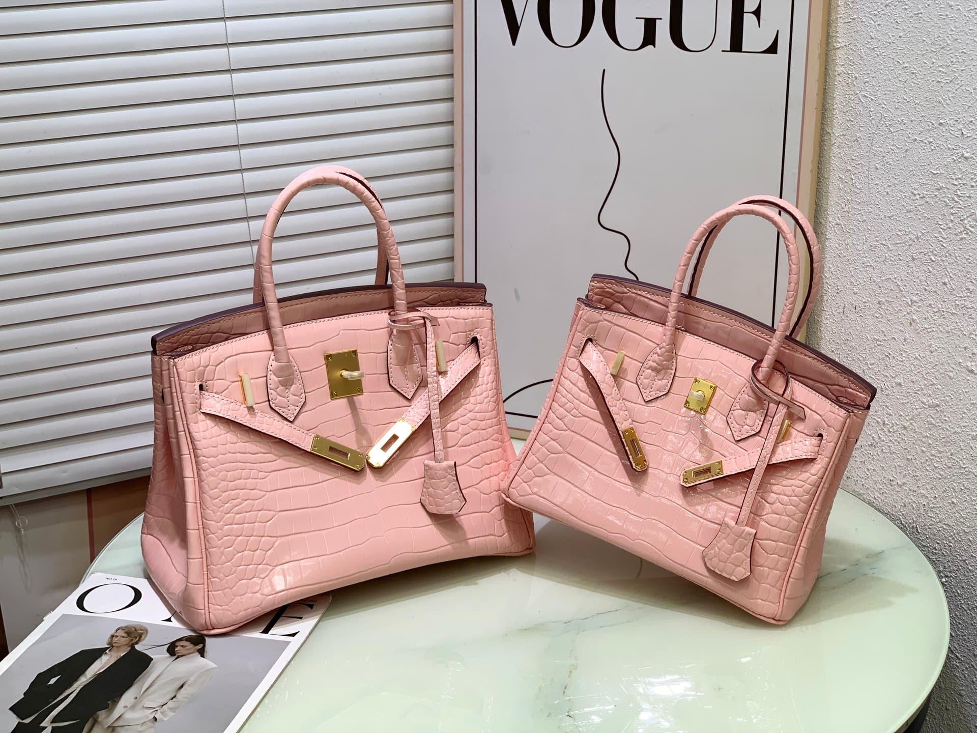 Hermes Bag