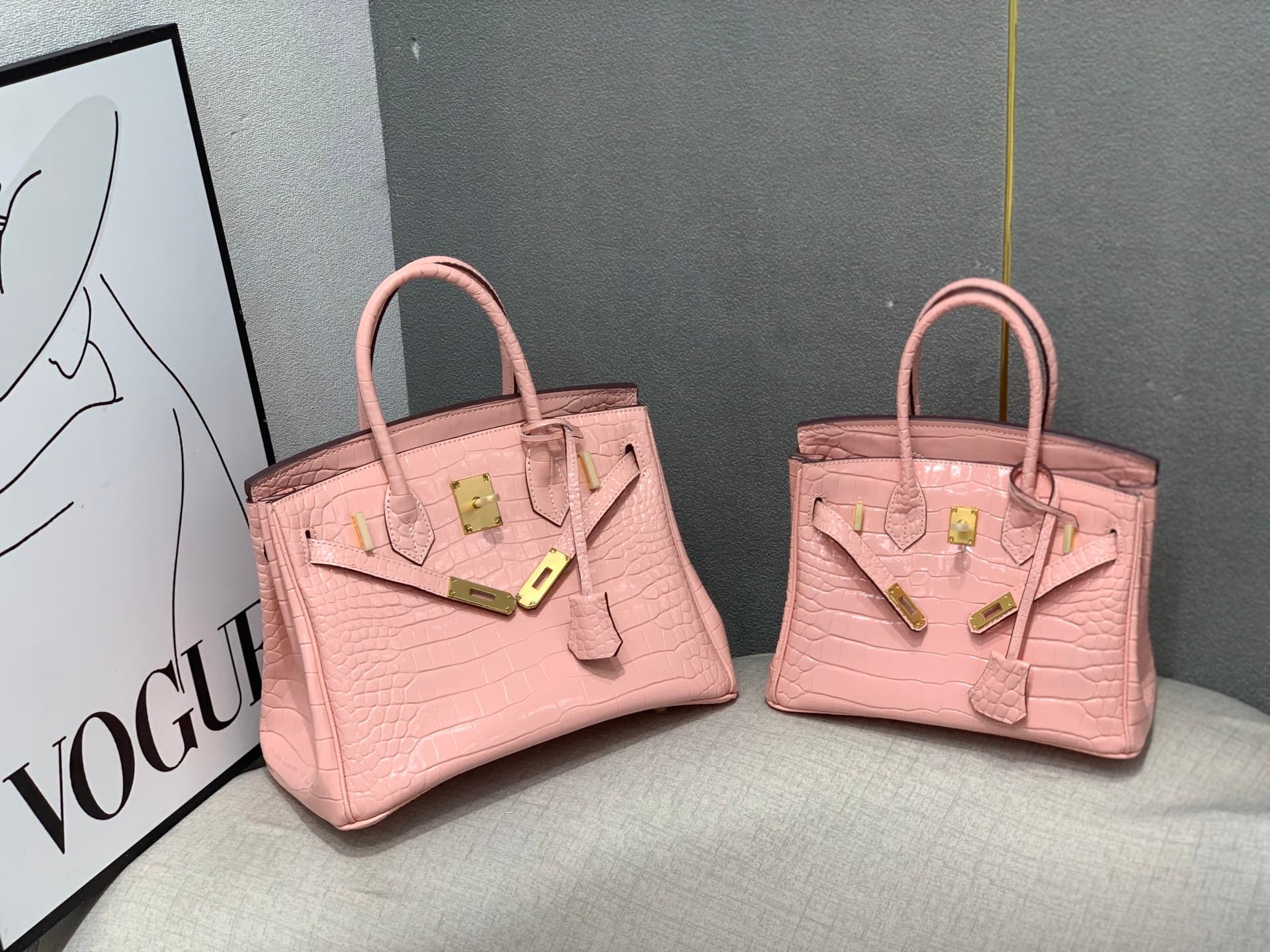 Hermes Bag