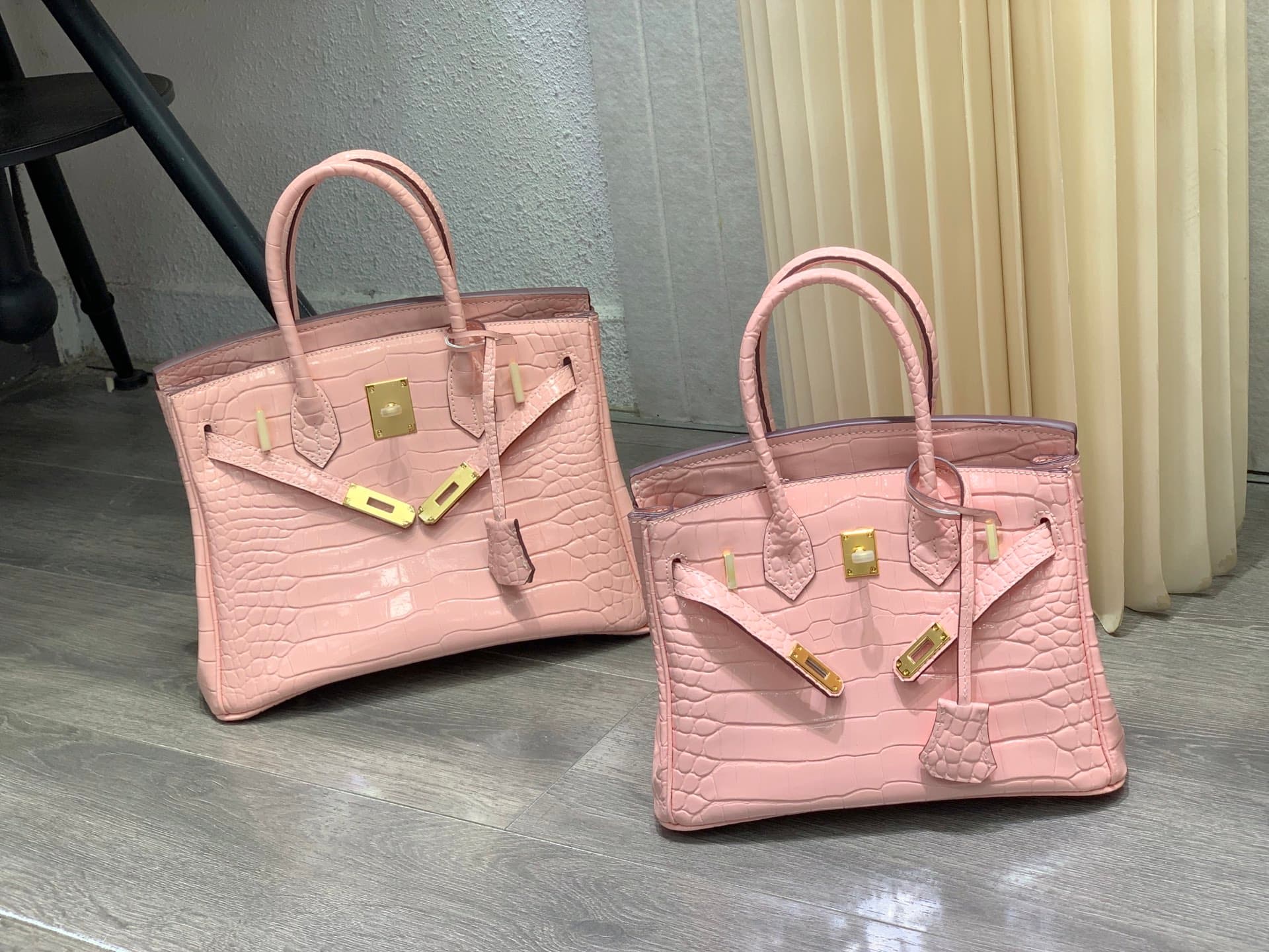 Hermes Bag