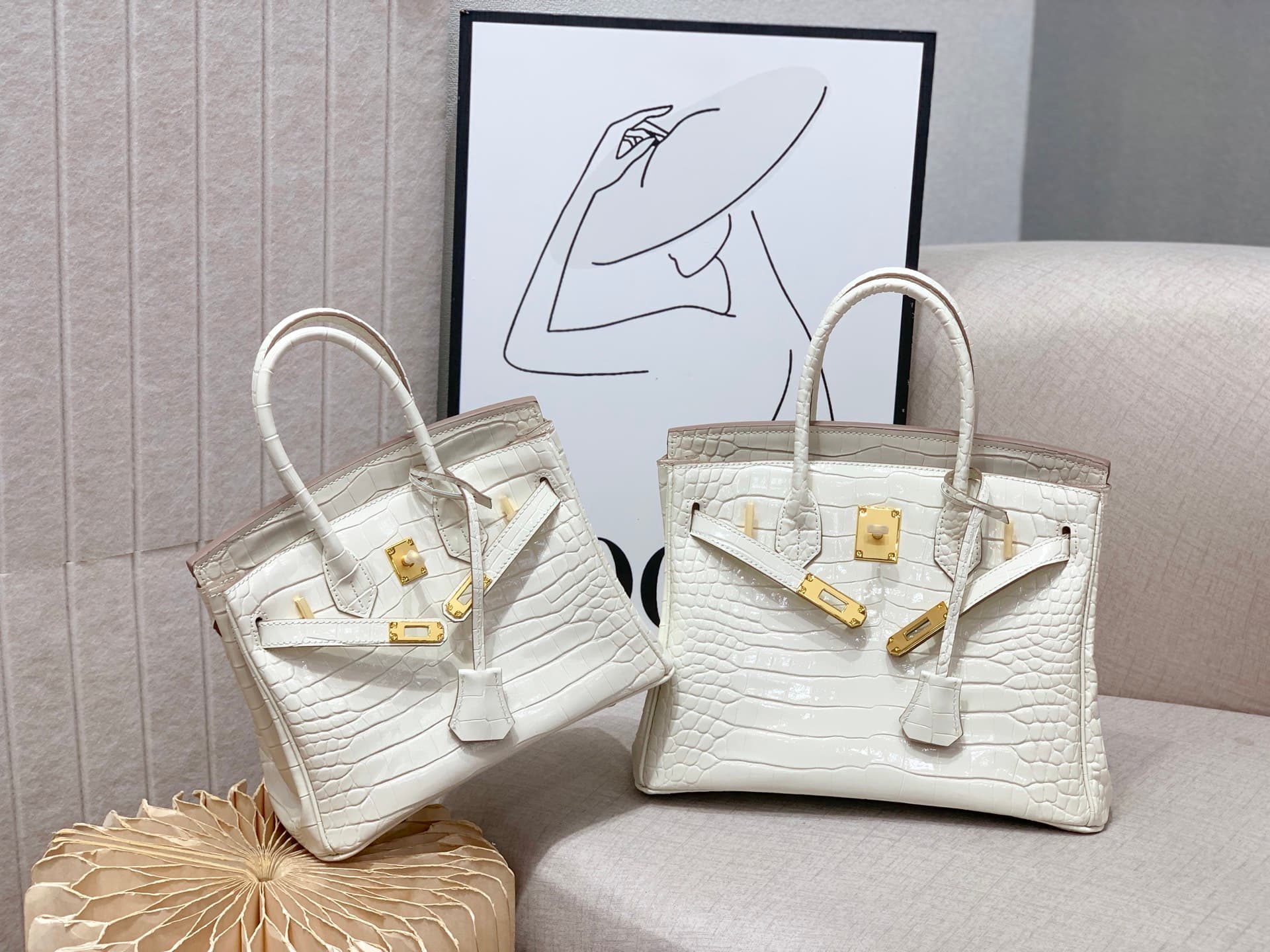 Hermes Bag