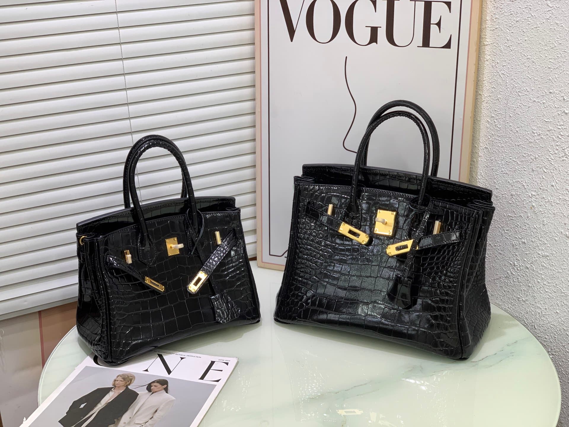 Hermes Bag