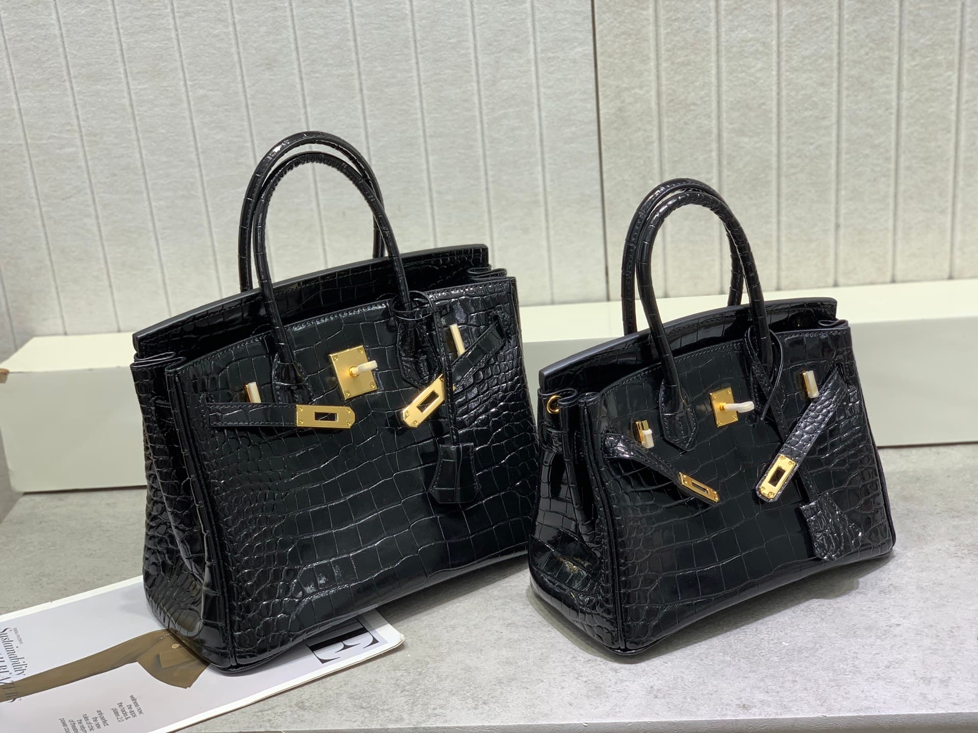 Hermes Bag