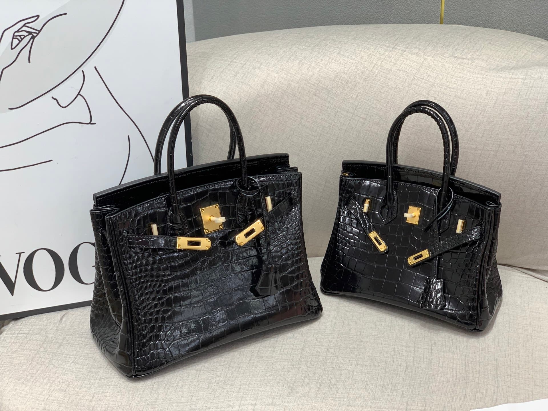 Hermes Bag