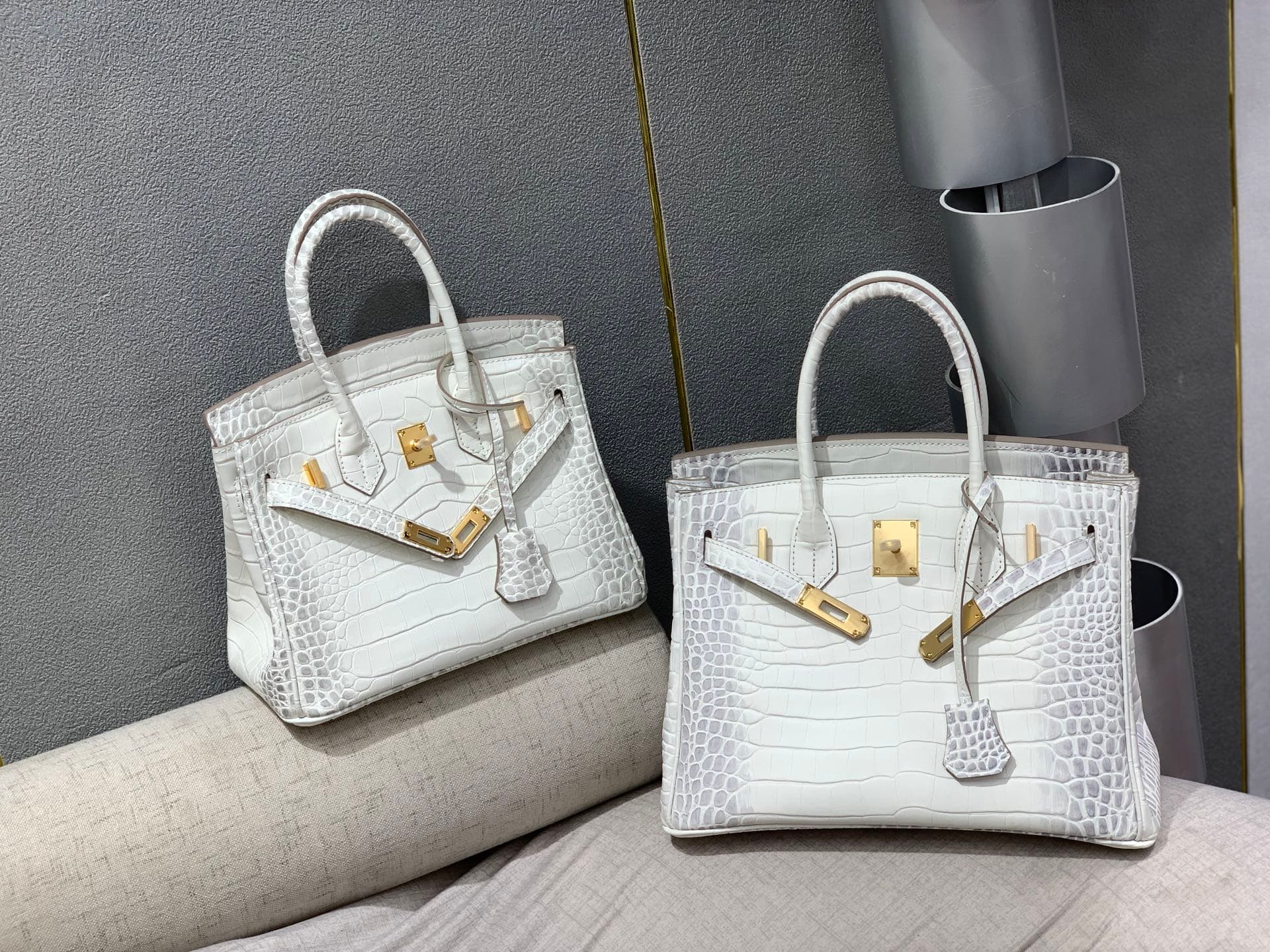 Hermes Bag