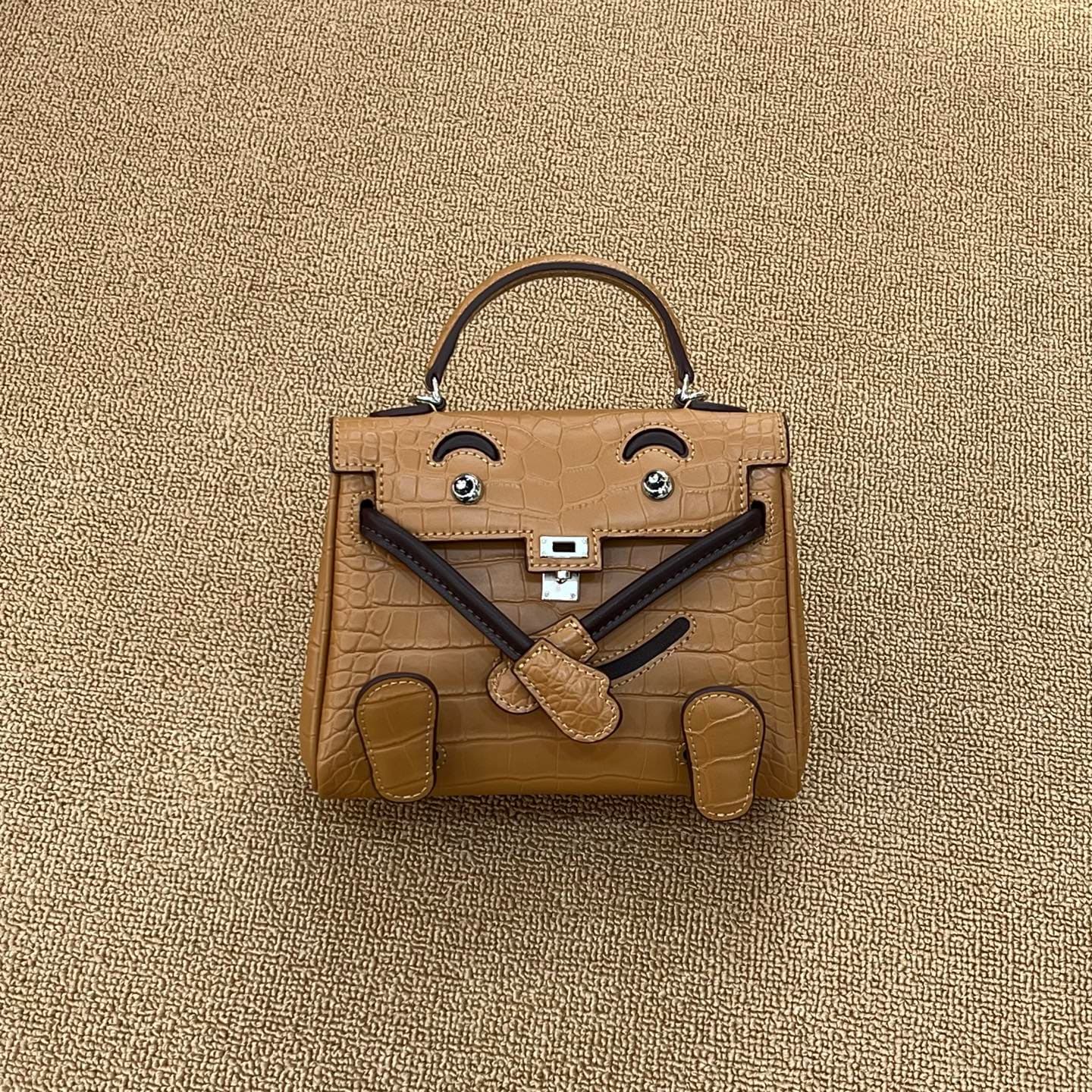 Hermes Accessory