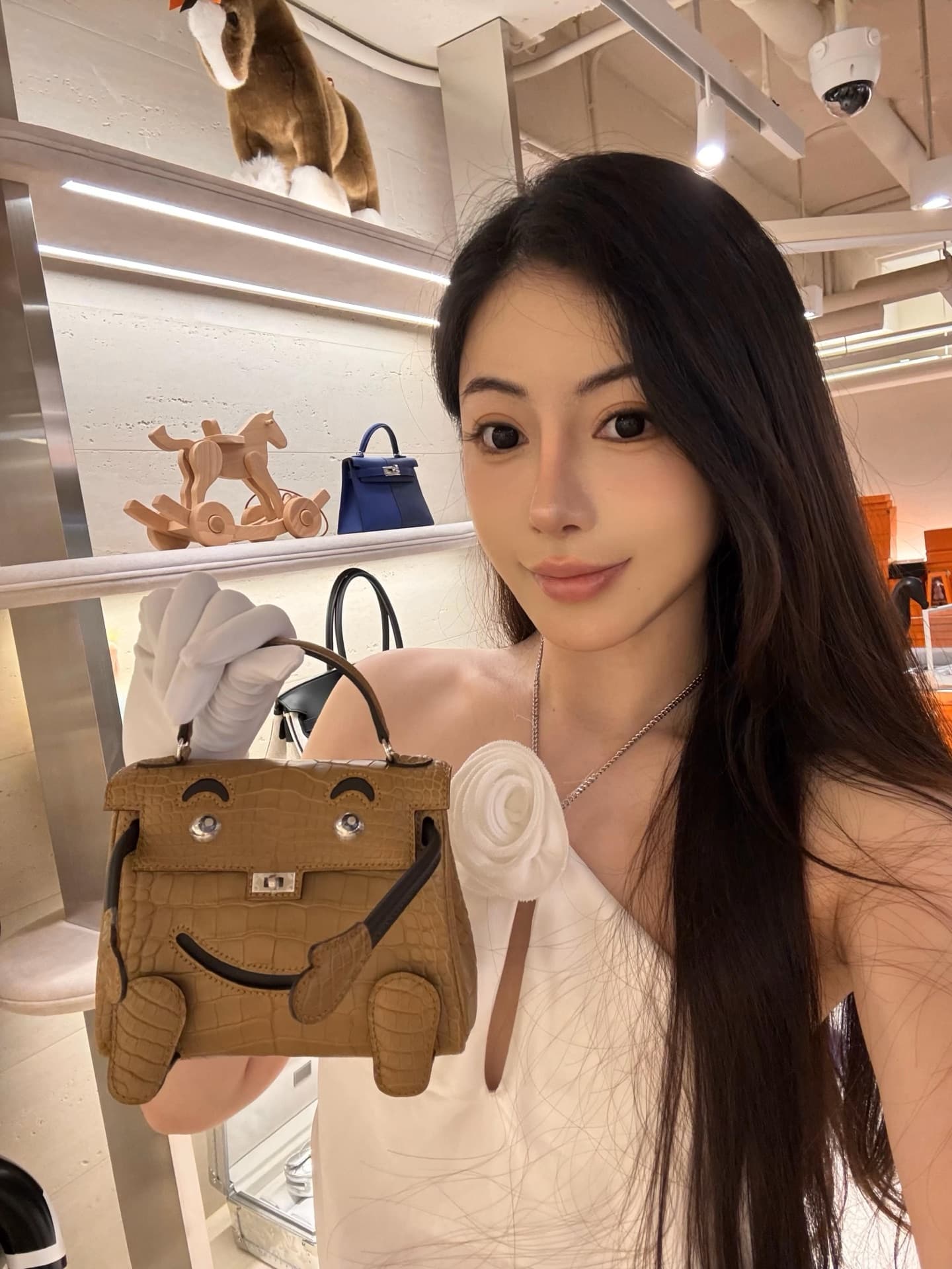 Hermes Product
