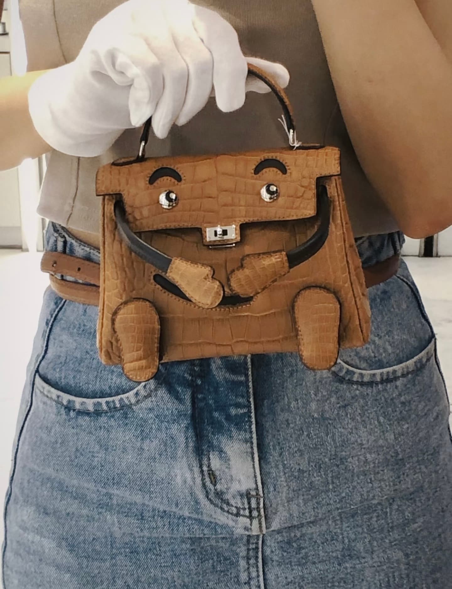 Hermes Product