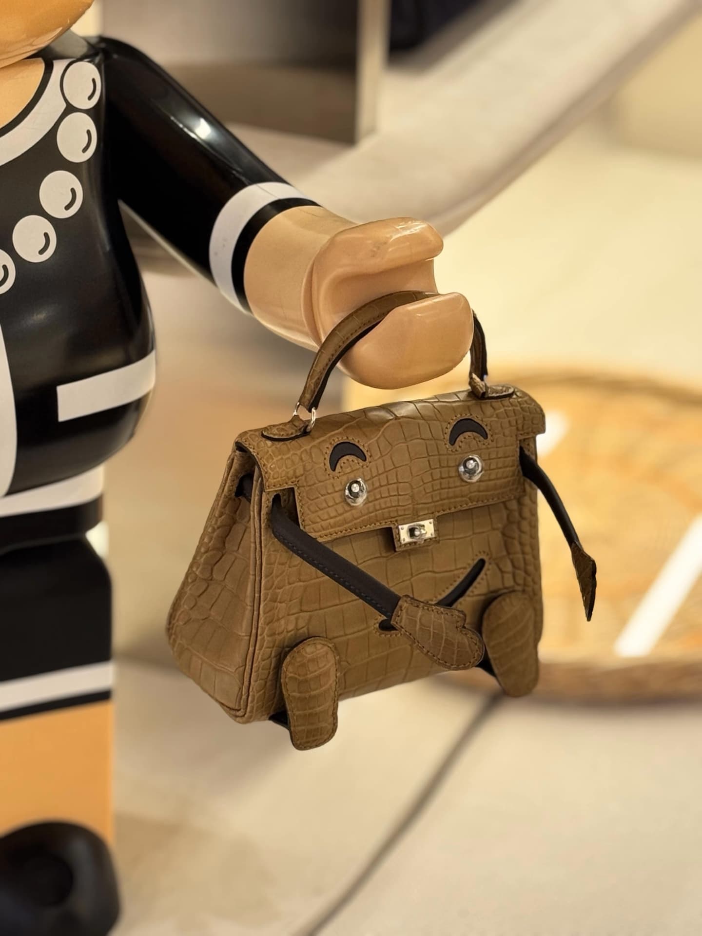 Hermes Product