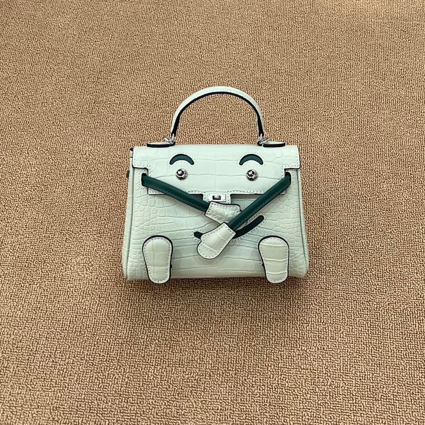 Hermes Accessory