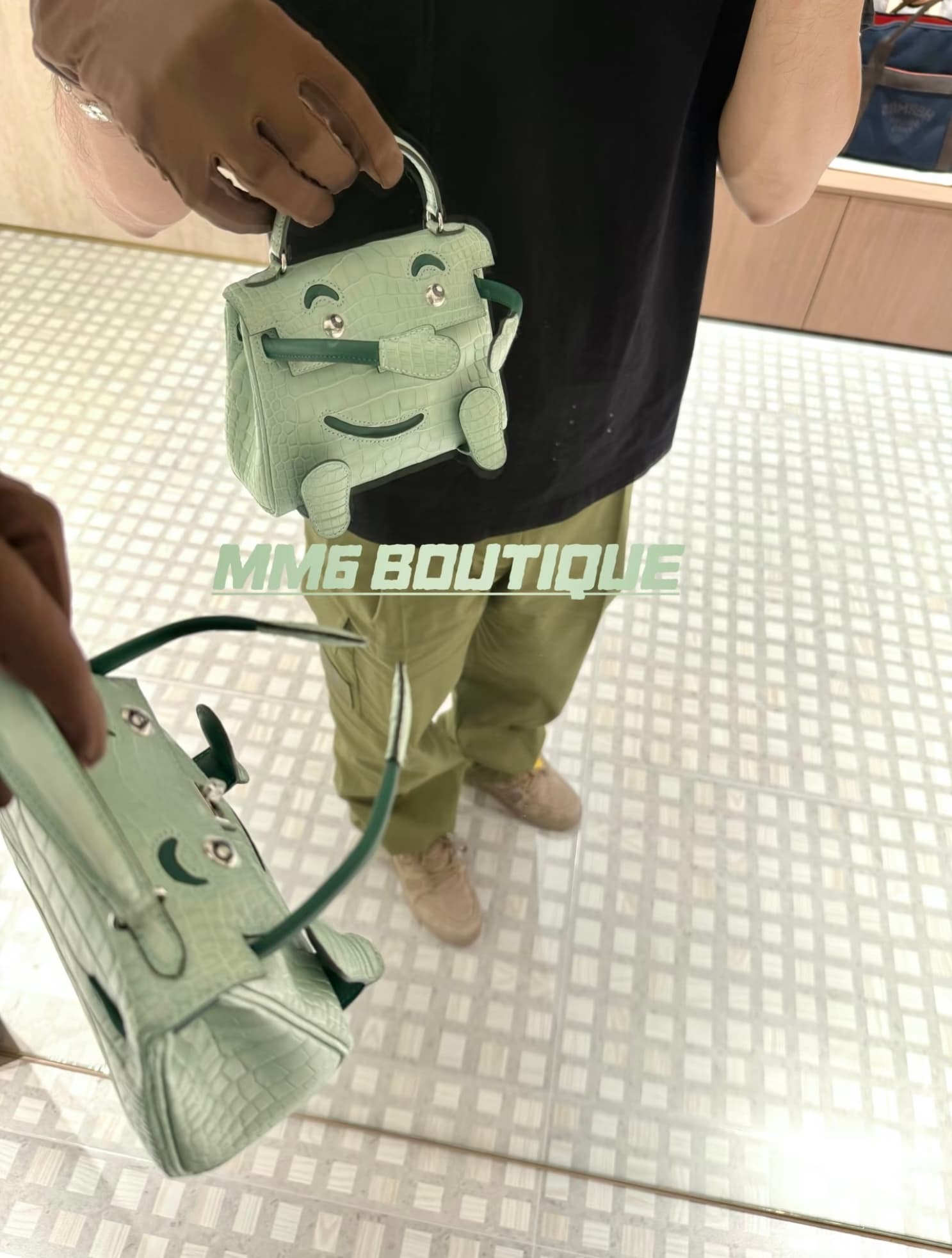 Hermes Product
