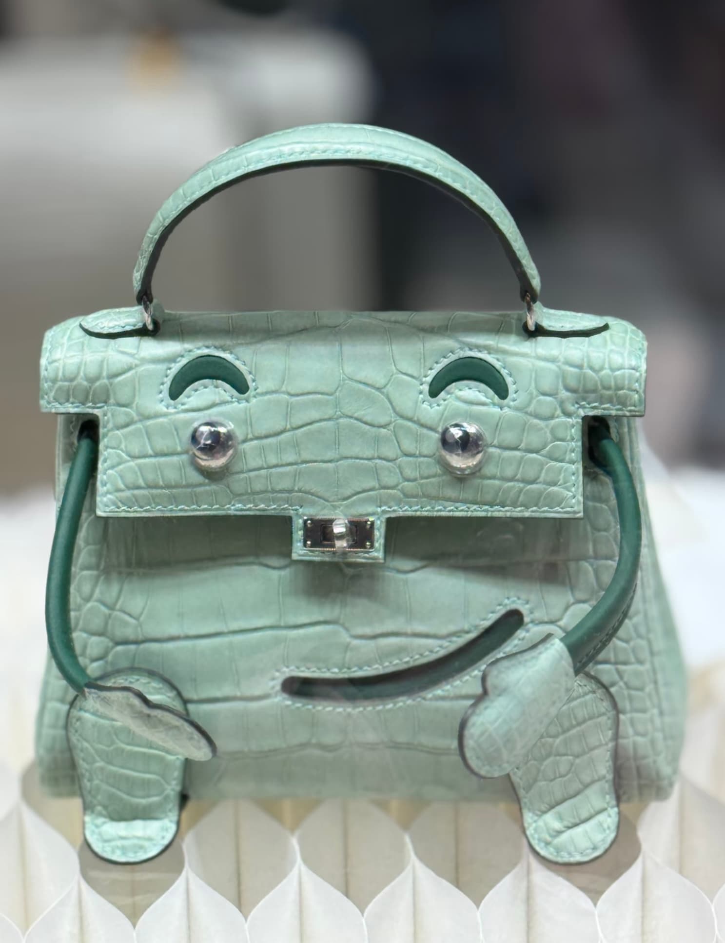 Hermes Product