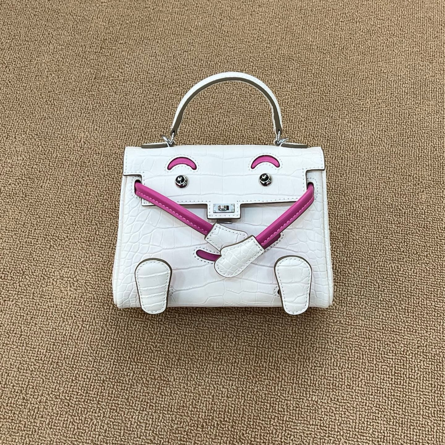 Hermes Accessory