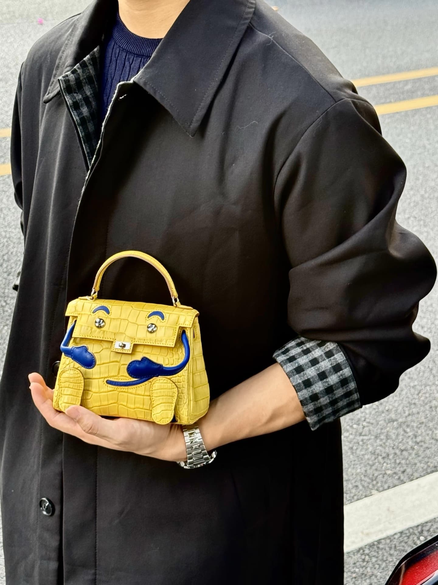Hermes Product
