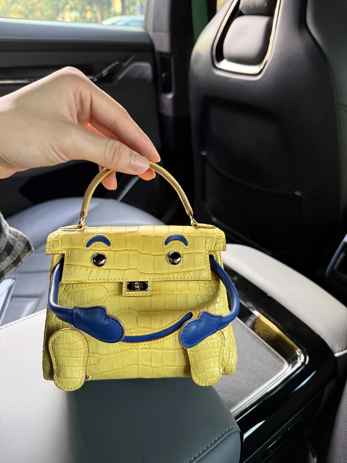 Hermes Product