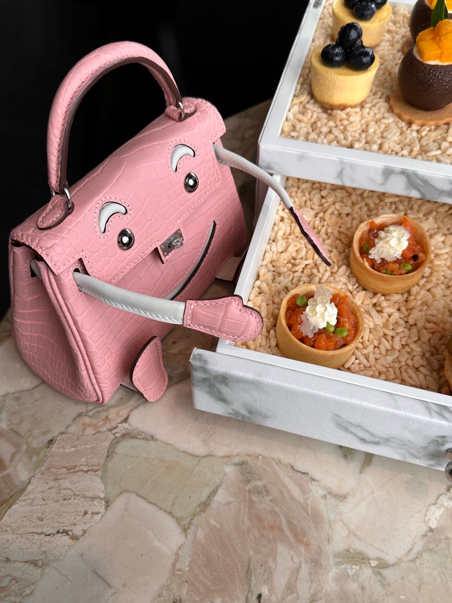Hermes Product
