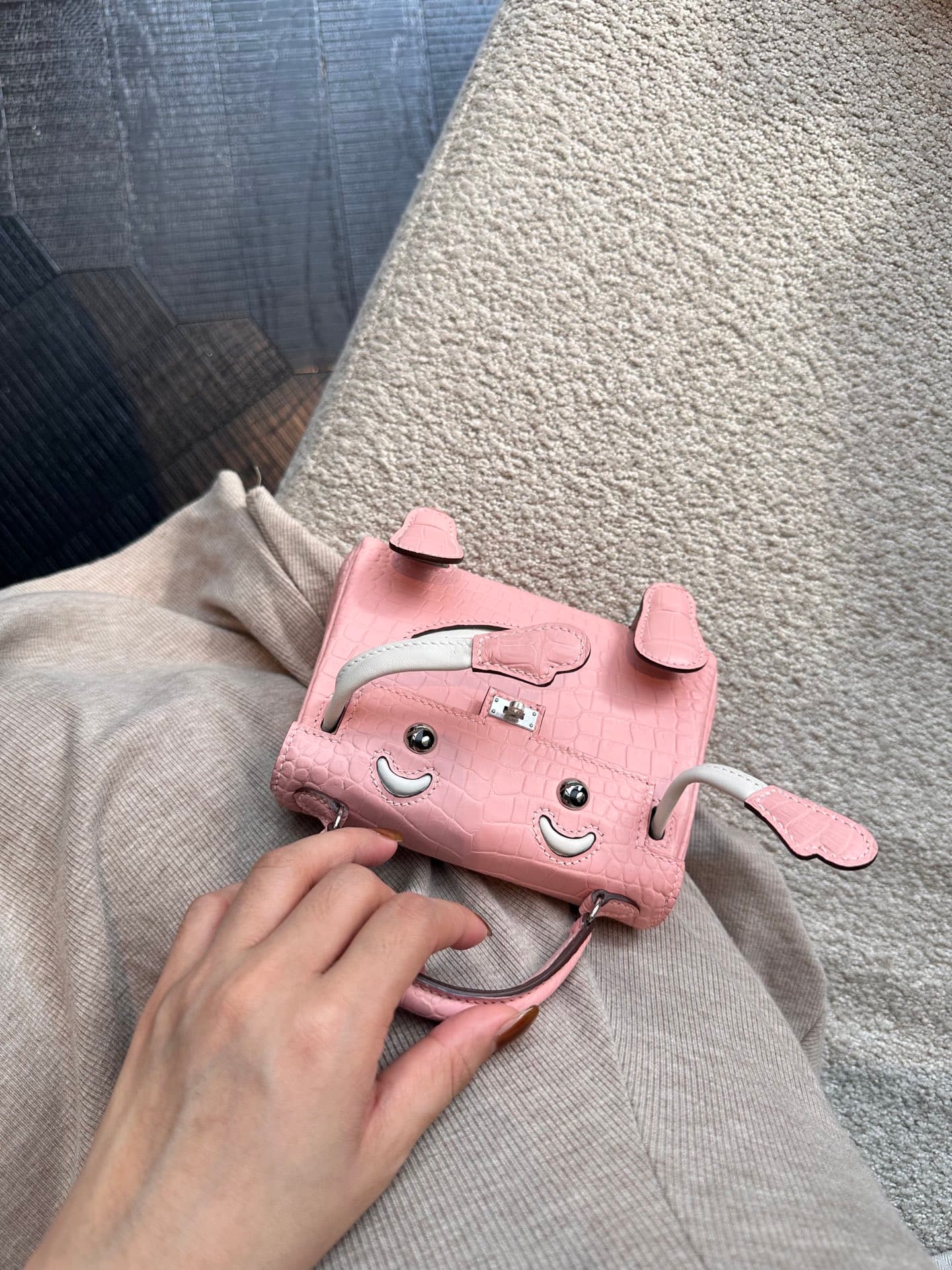 Hermes Product