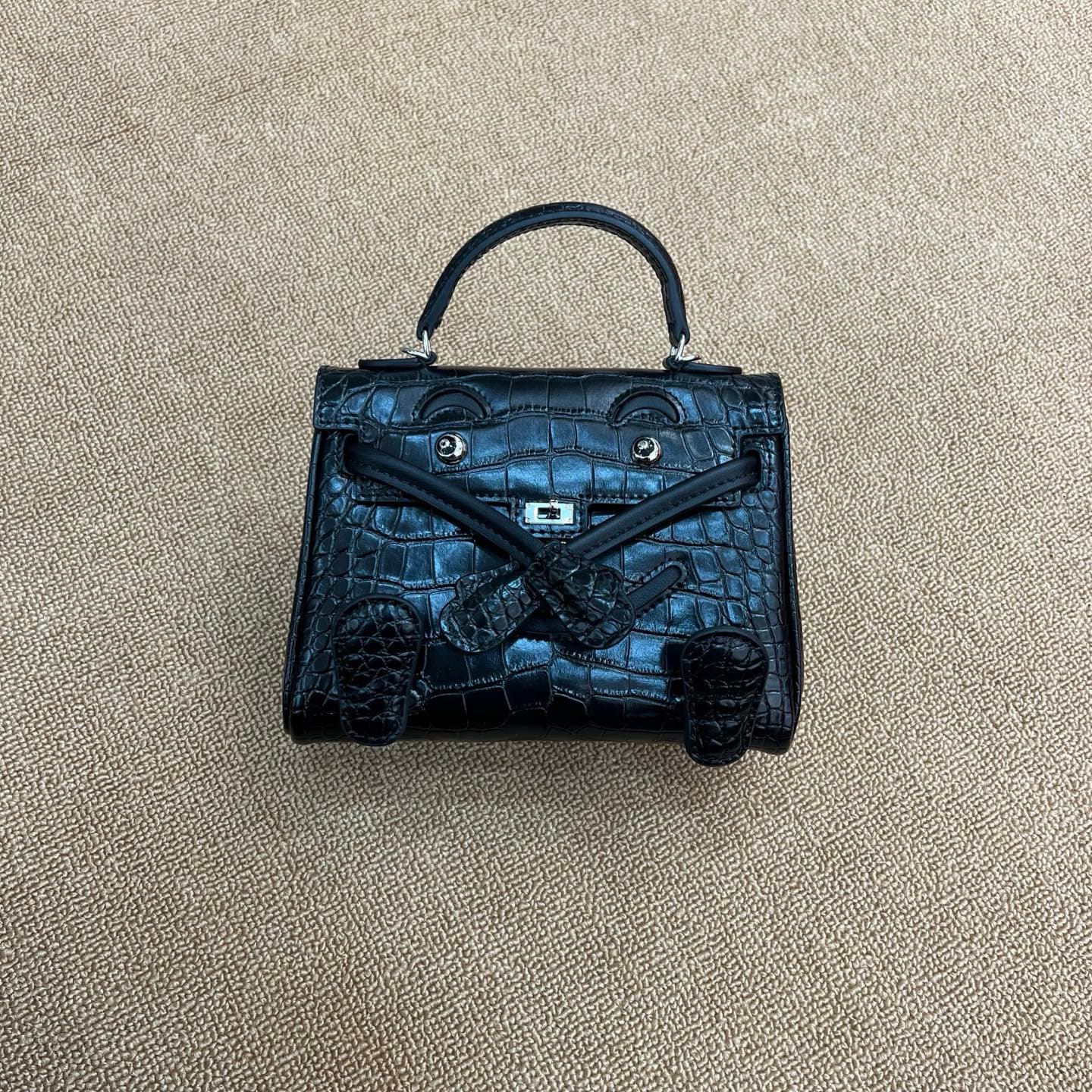 Hermes Accessory