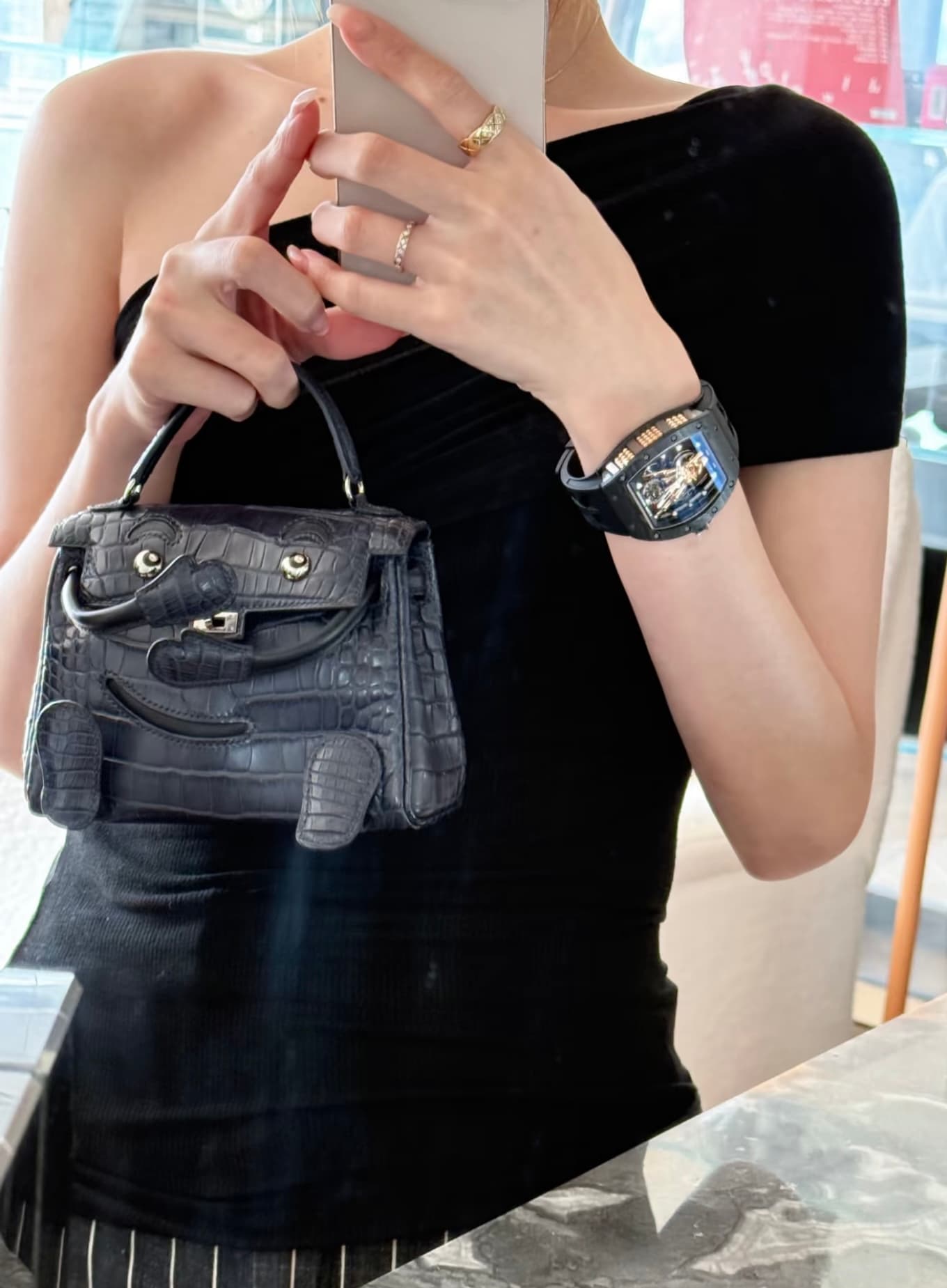 Hermes Product