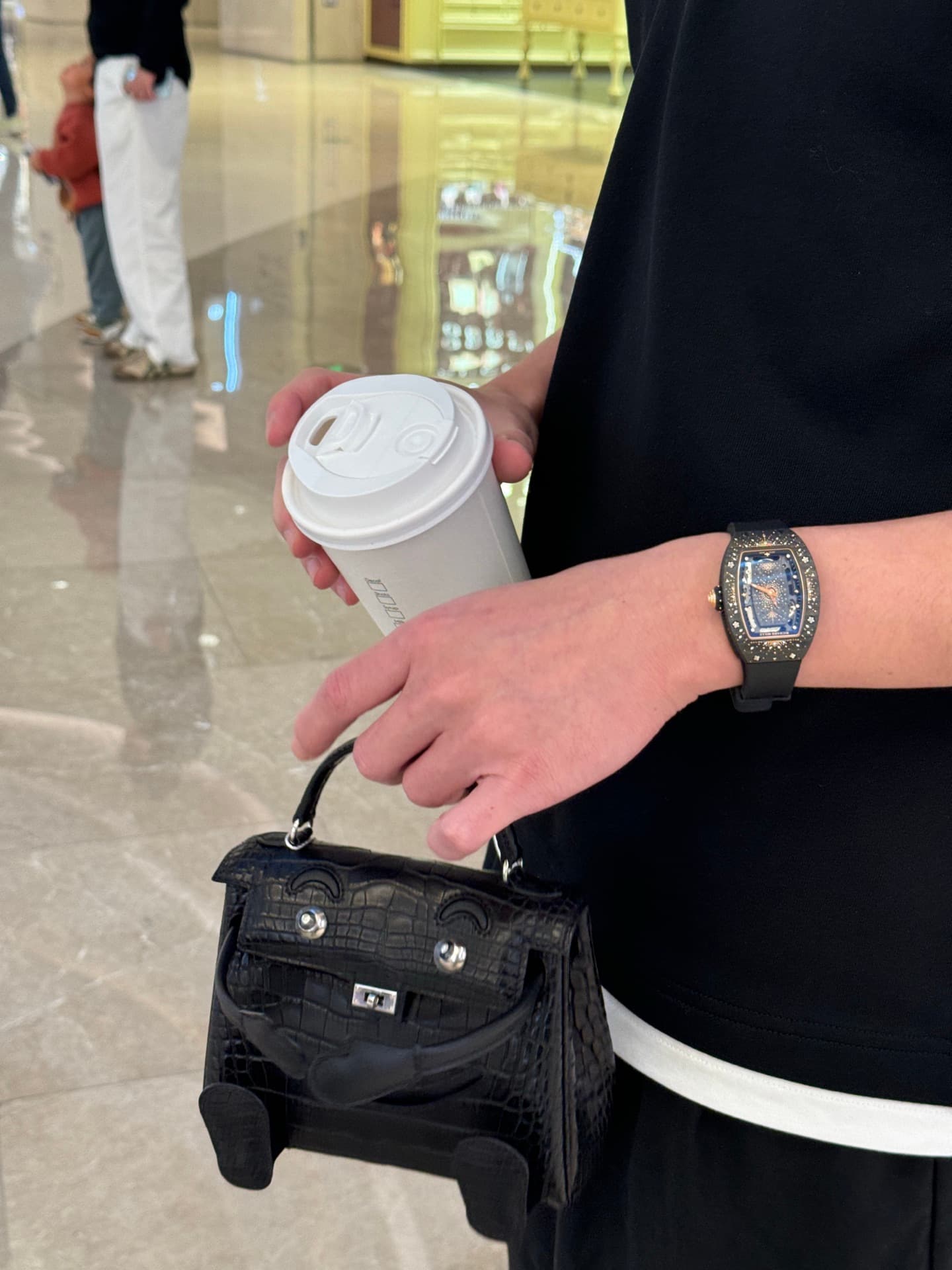 Hermes Product
