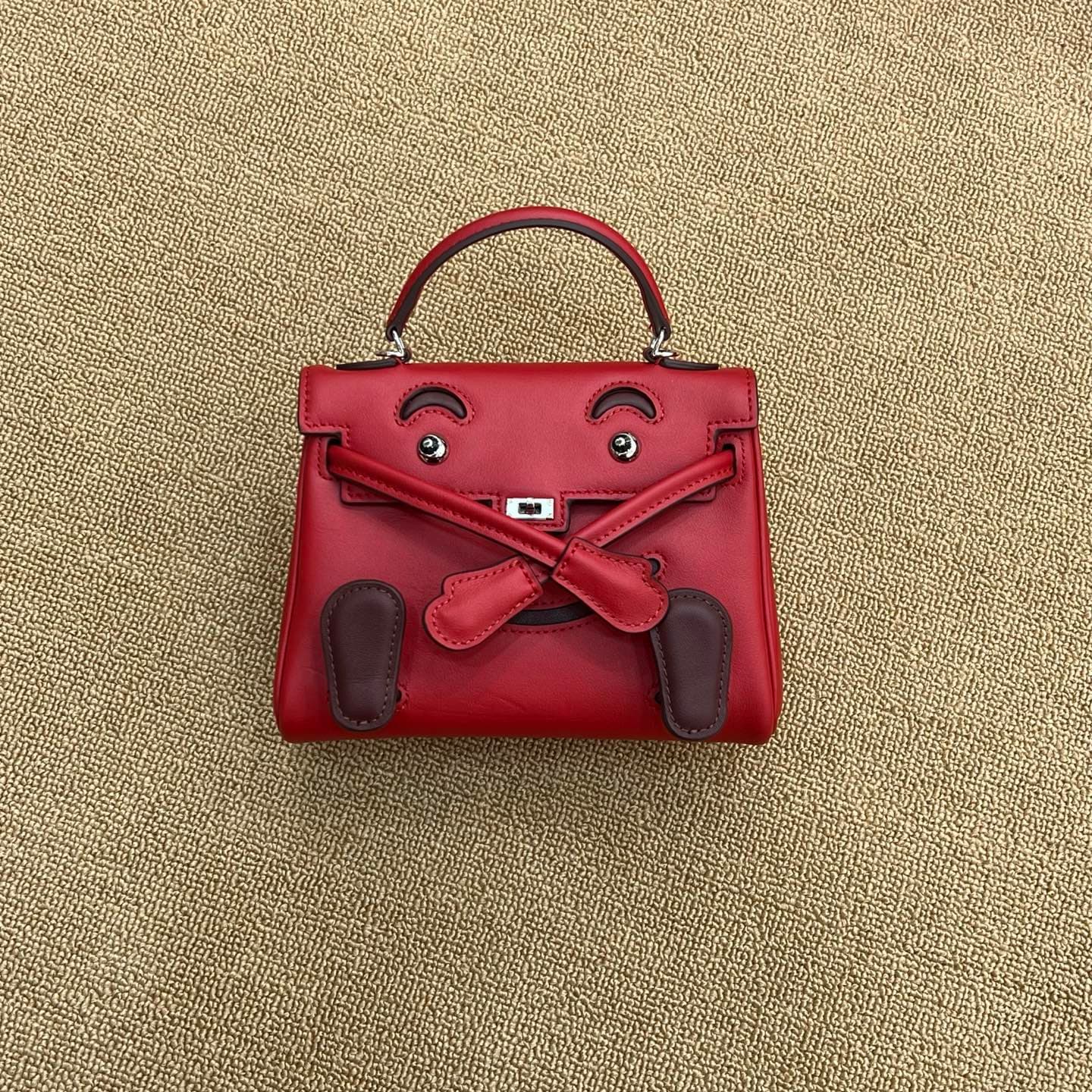 Hermes Accessory