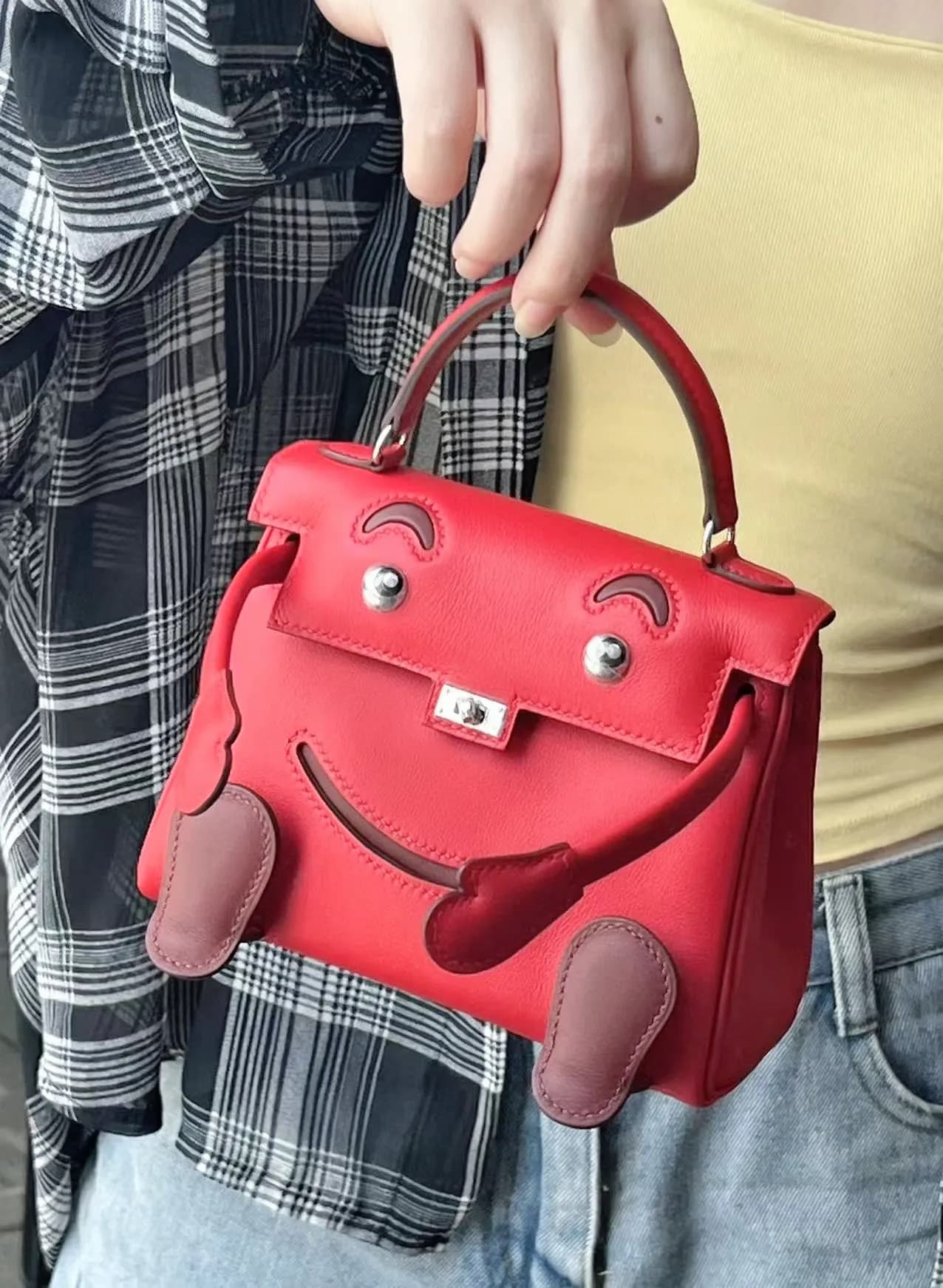 Hermes Product