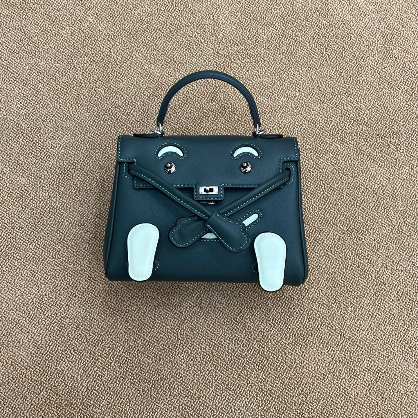 Hermes Accessory