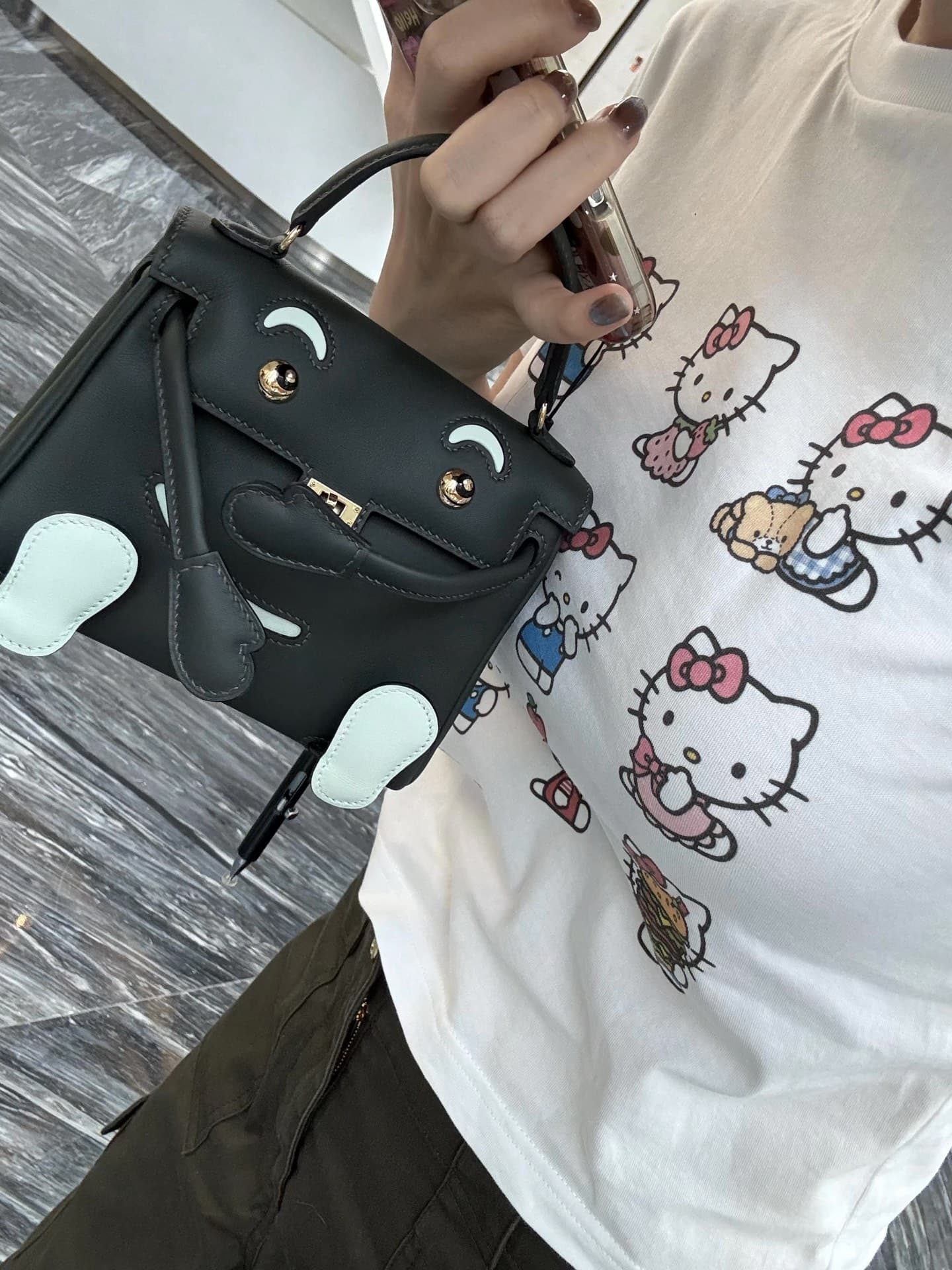Hermes Product