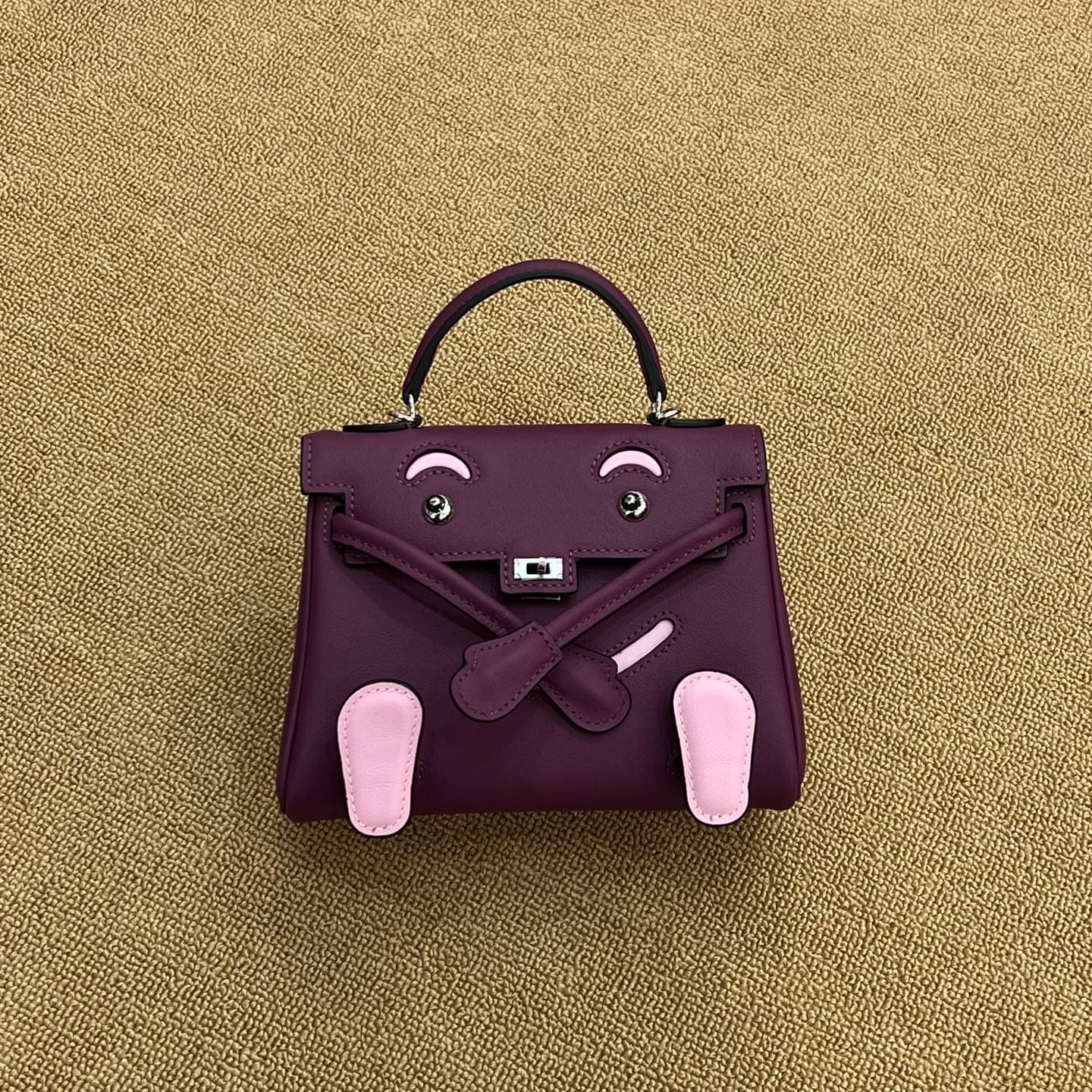 Hermes Accessory