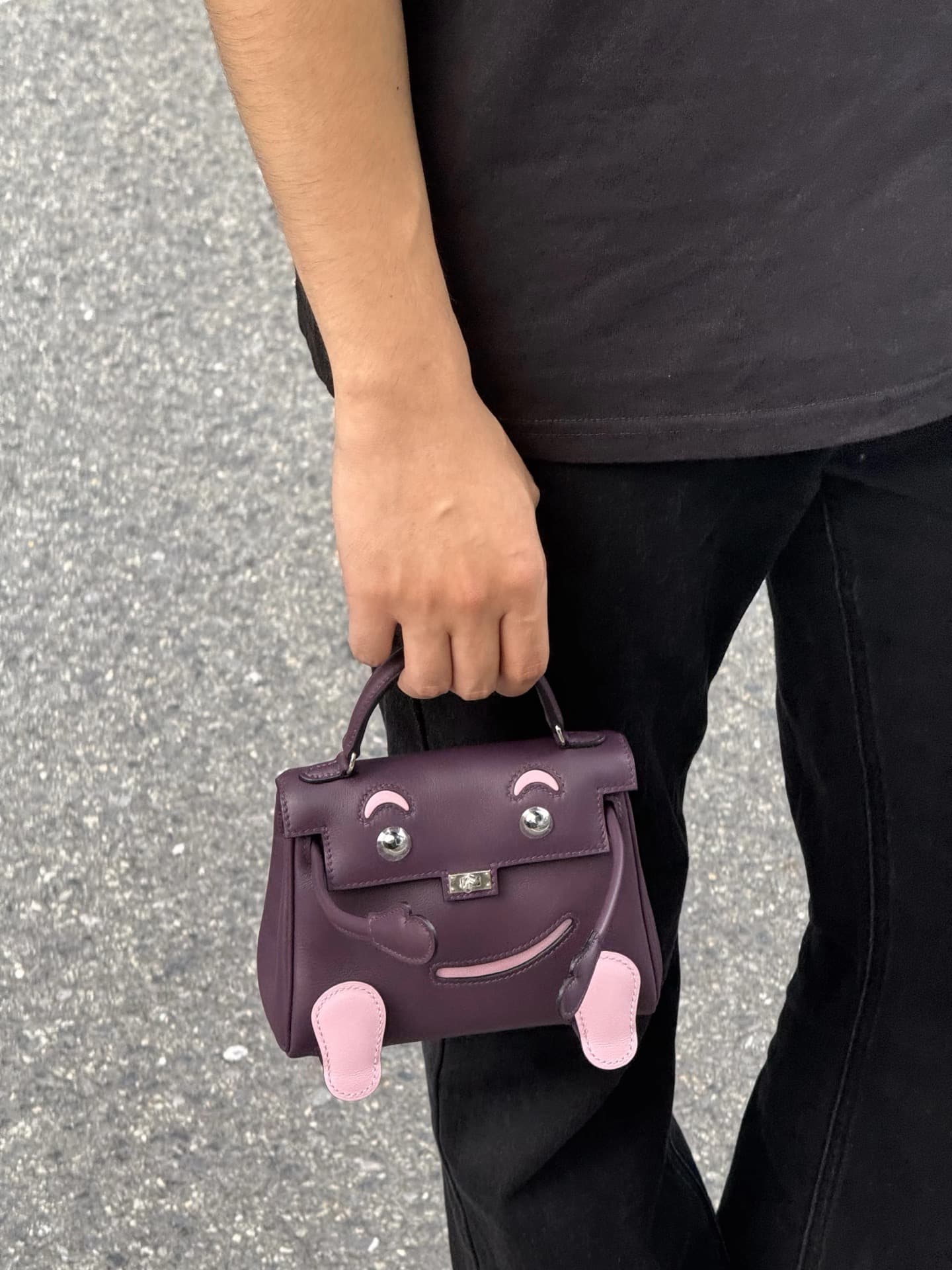 Hermes Product
