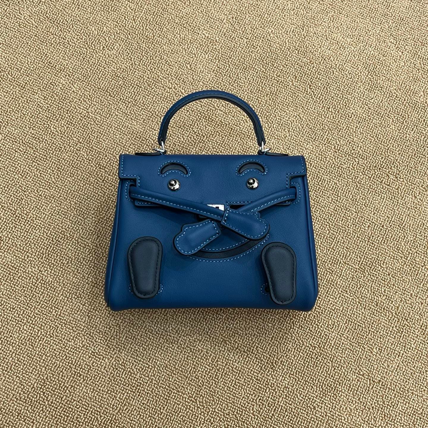 Hermes Accessory
