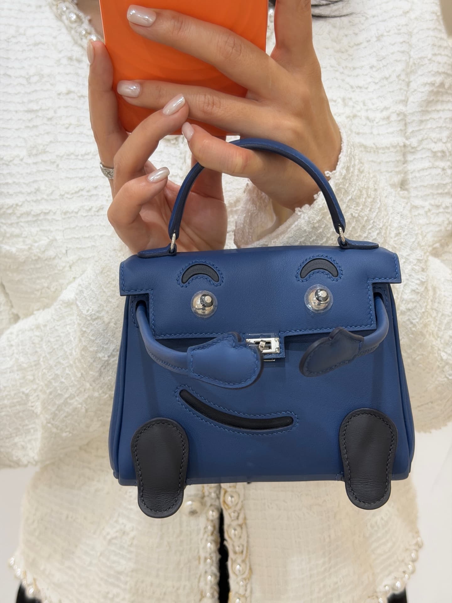 Hermes Product