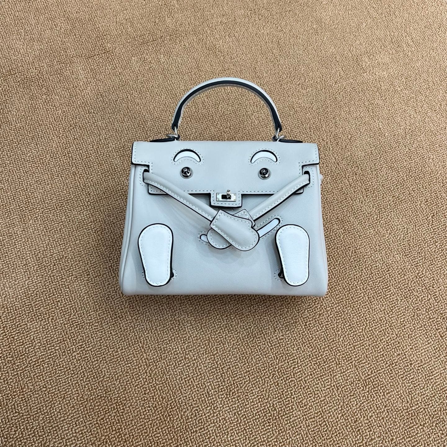 Hermes Accessory