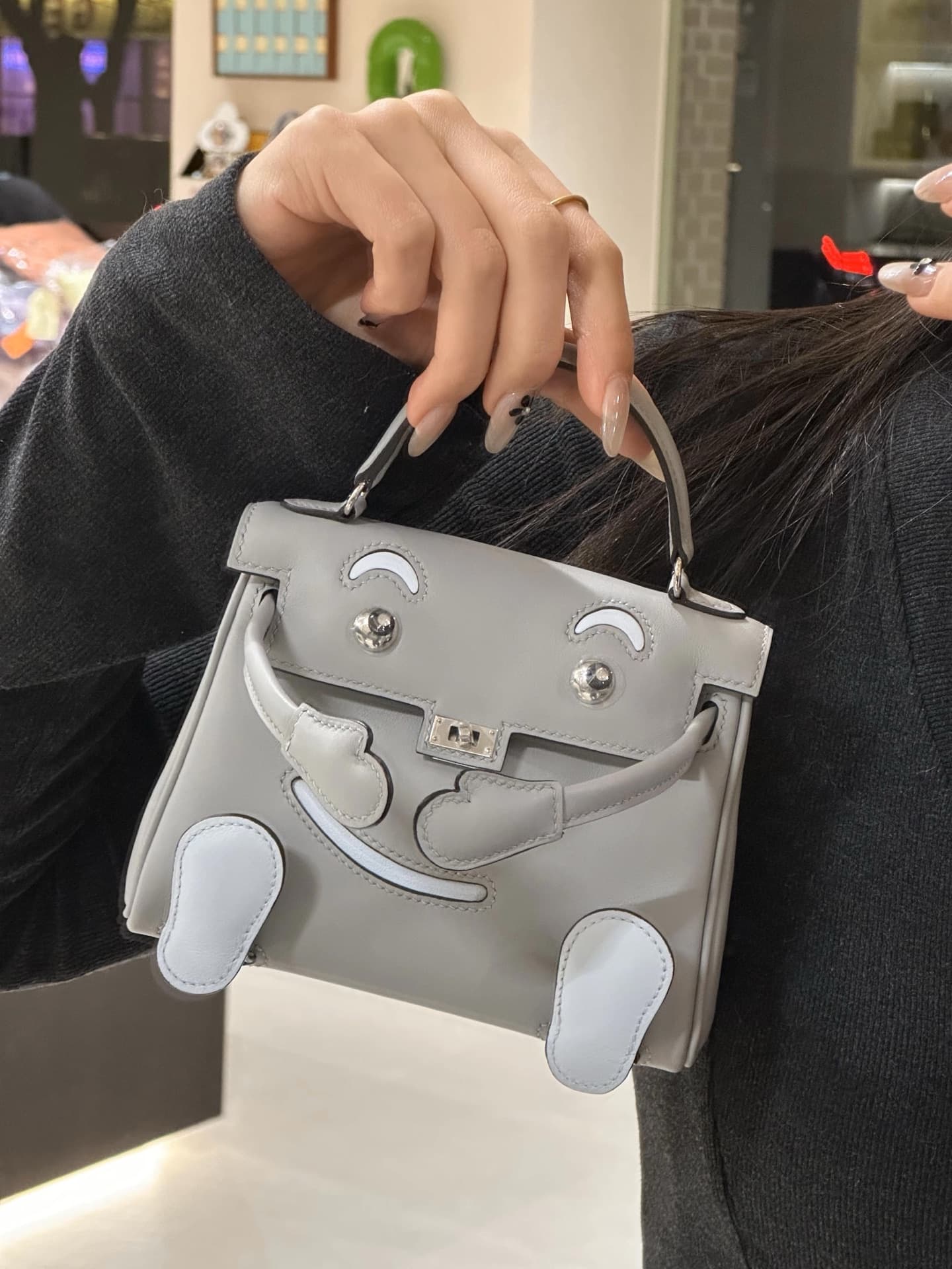 Hermes Product