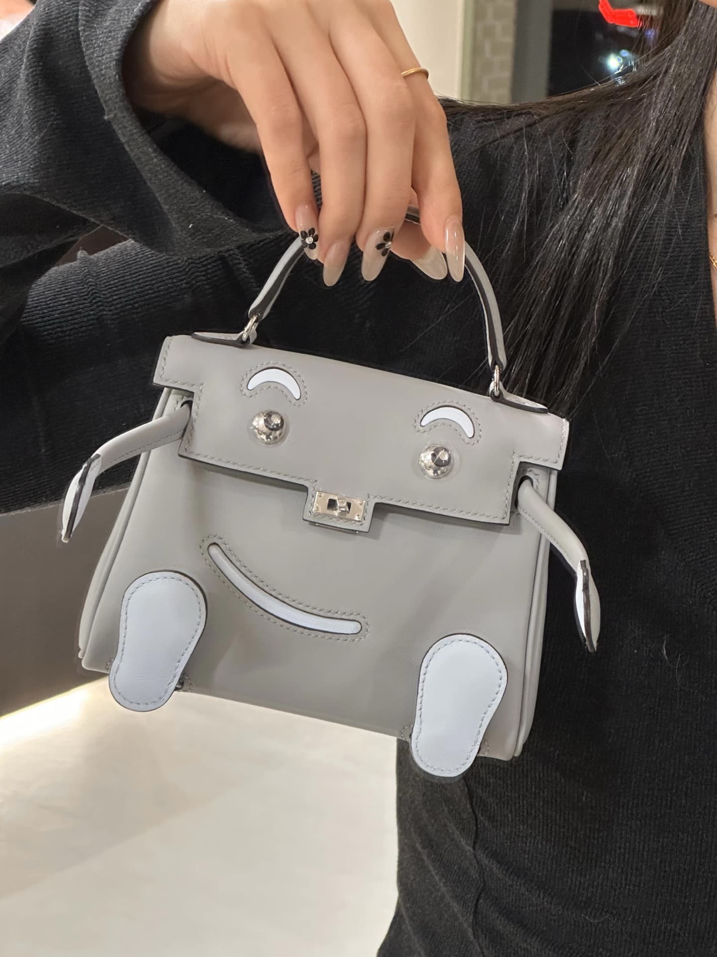 Hermes Product